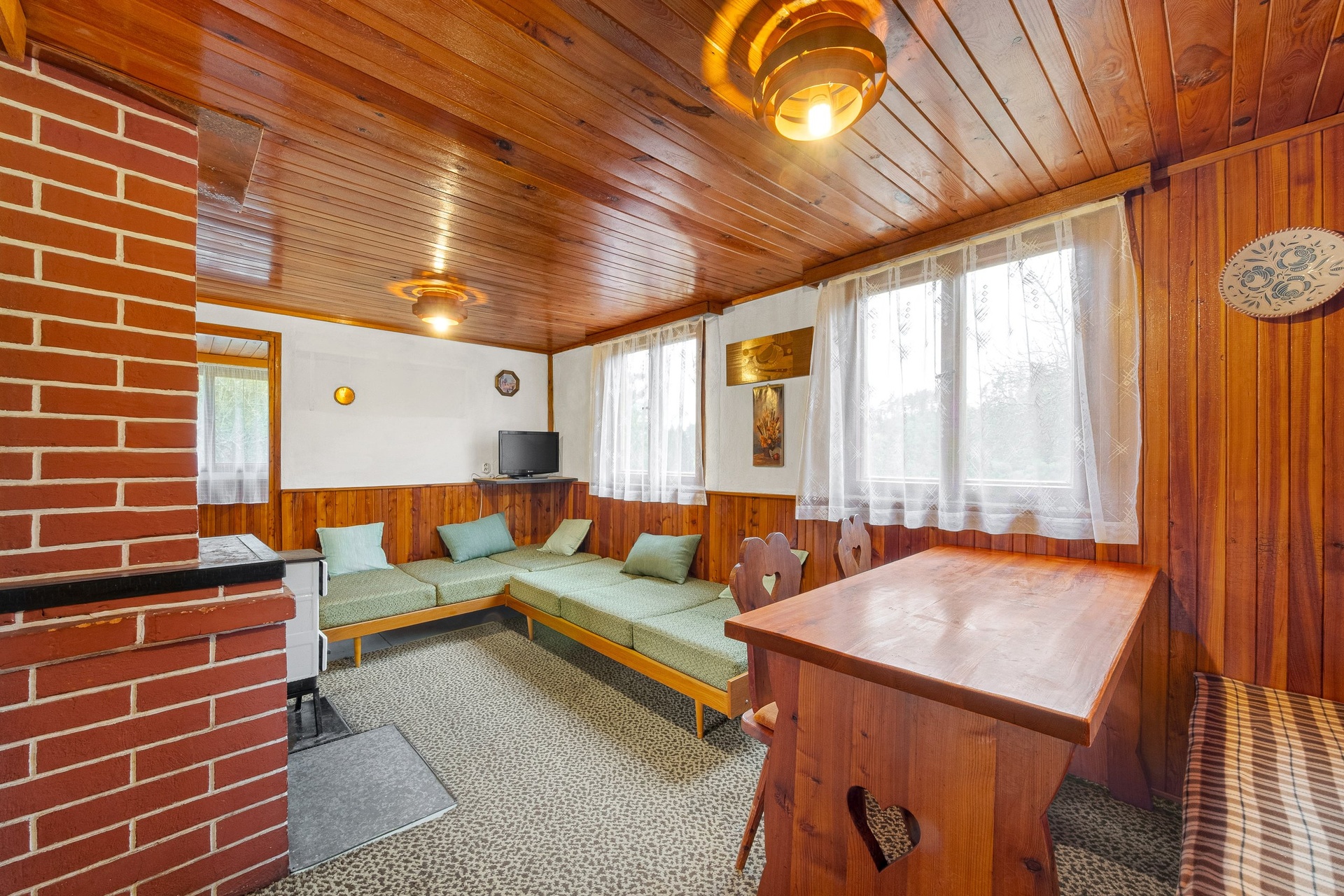 chata Kácovec  Borotín (3)