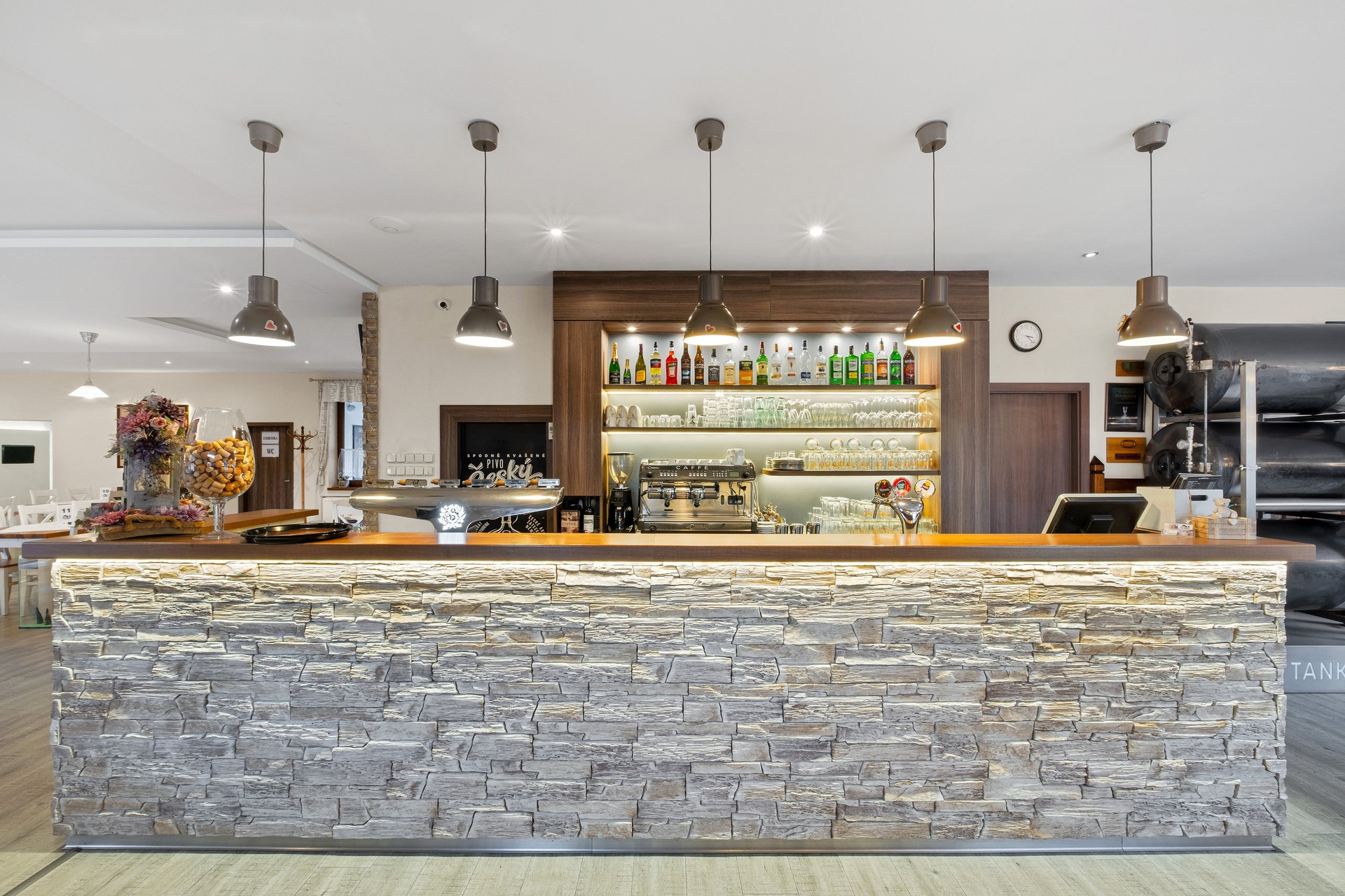 restaurace Český Šternberk (20)