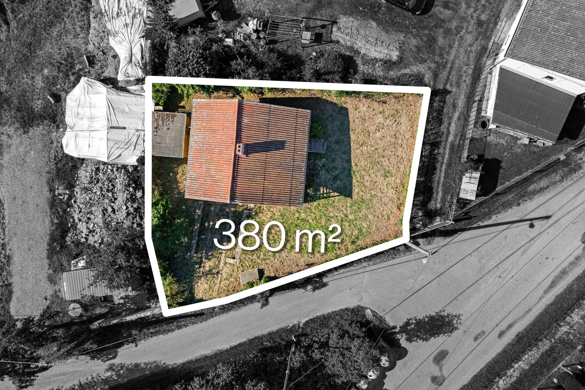 chata Nebřich u Neveklova (25)