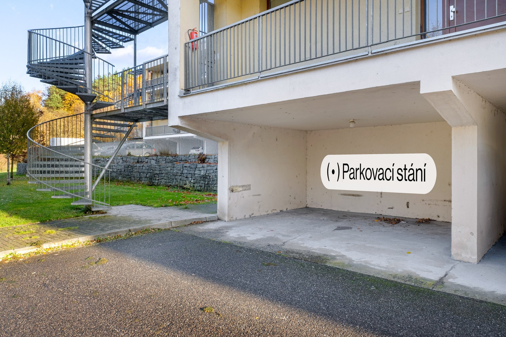 byt Týnec nad Sázavou (18)