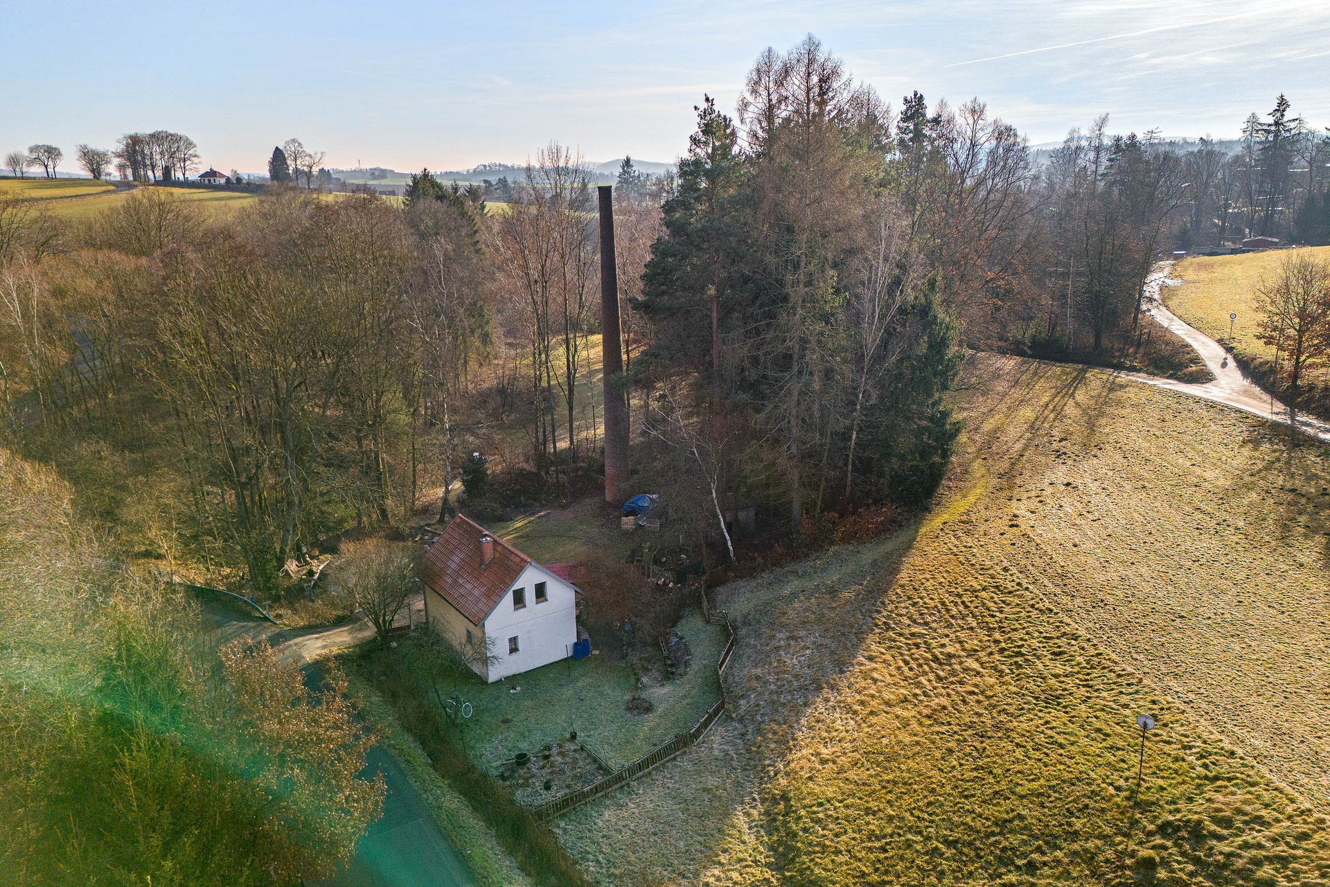 stavební pozemek Ondřejov (27)