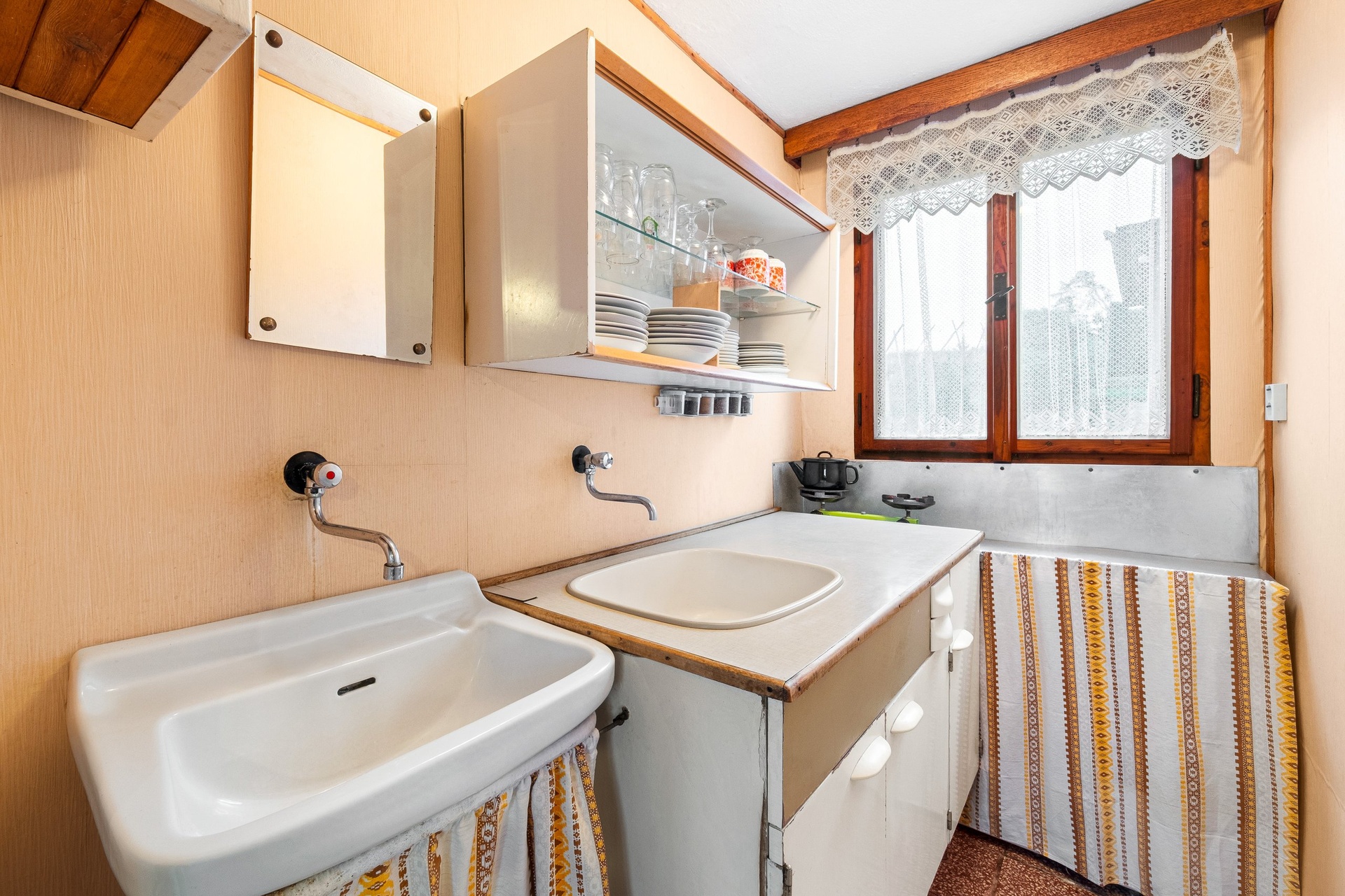 chata Kácovec  Borotín (5)