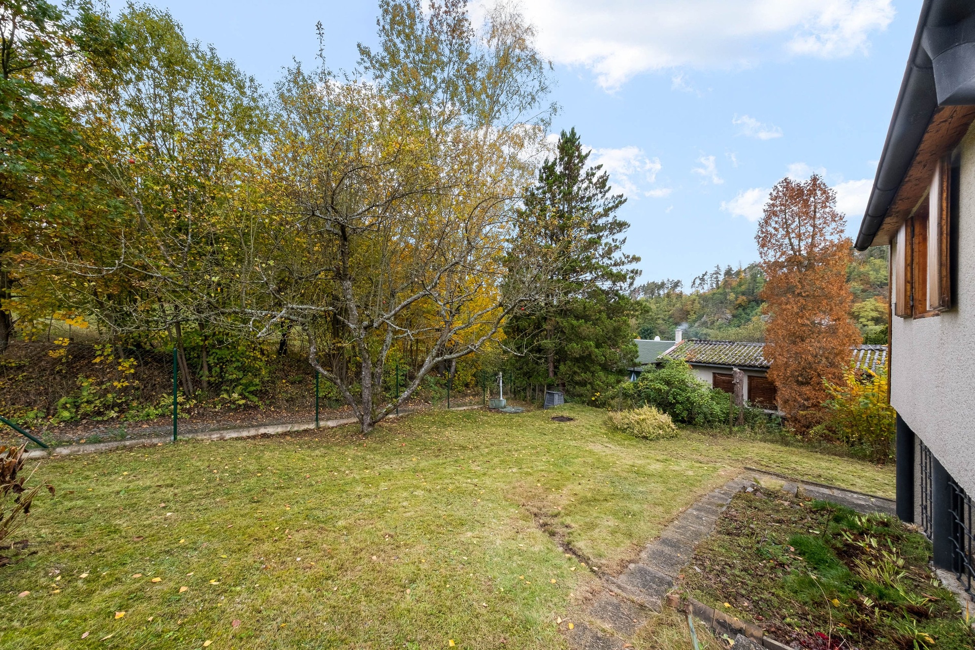 chata Kácovec  Borotín (12)