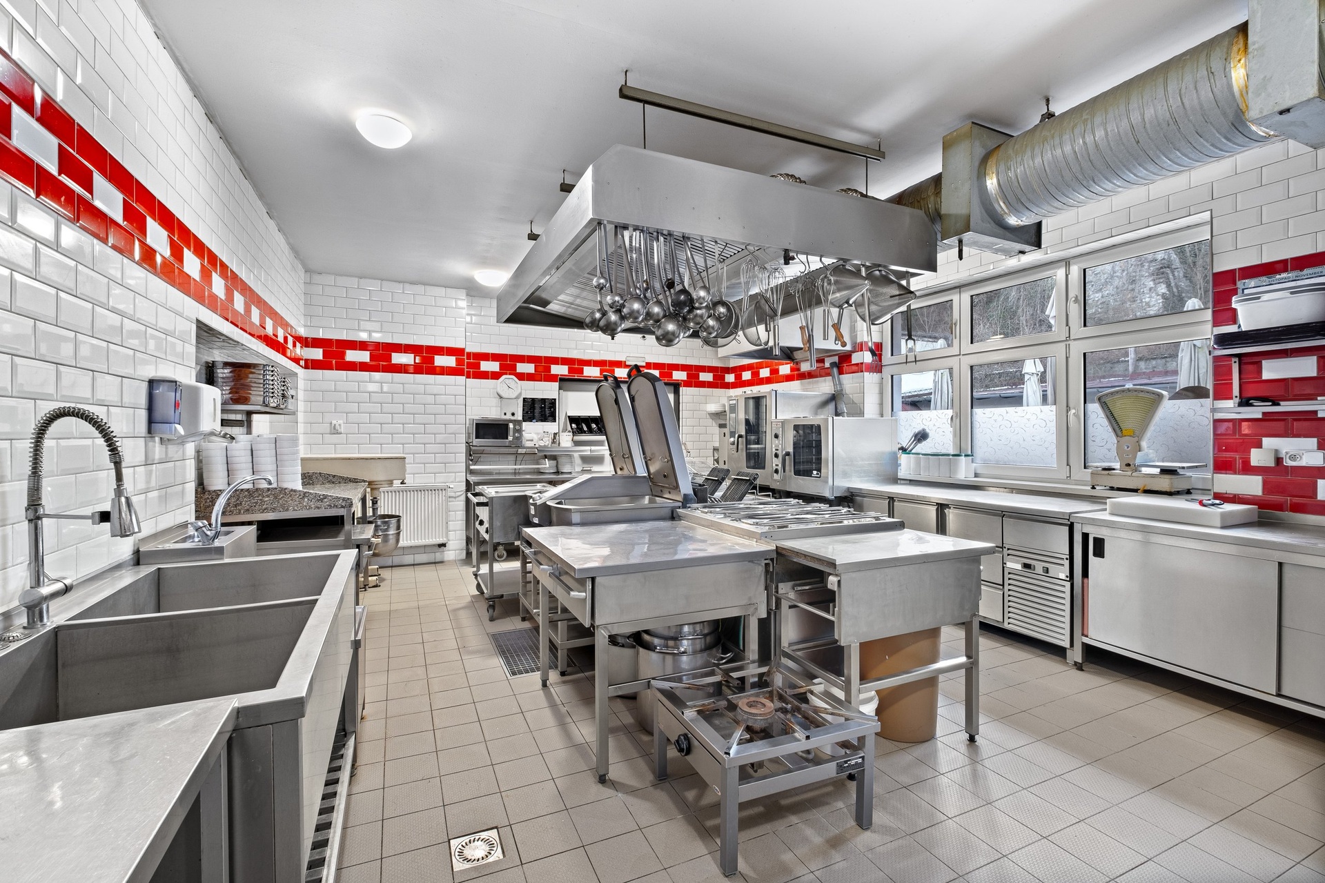 restaurace Český Šternberk