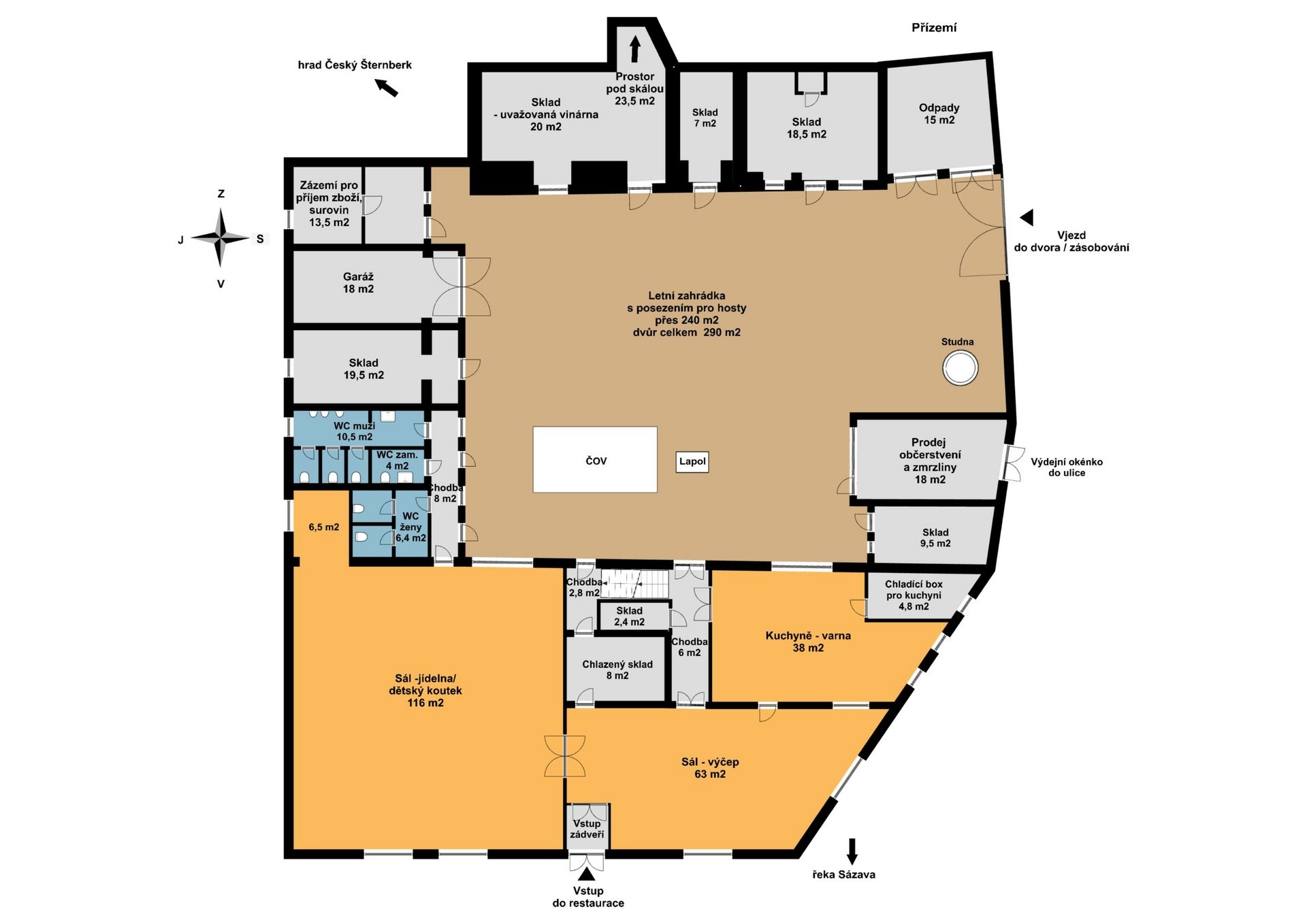 CeskySterneberkprizemi