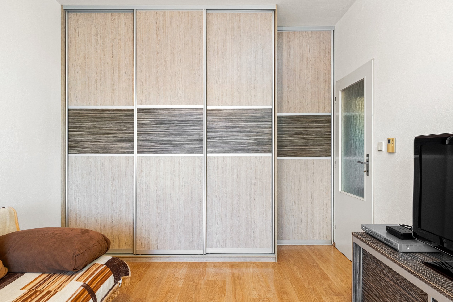 byt Týnec nad Sázavou (10)