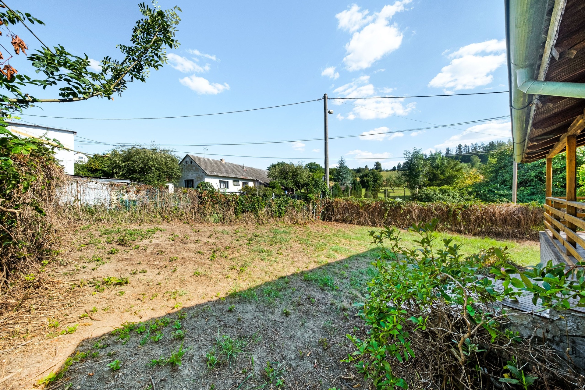 chata Nebřich u Neveklova (10)