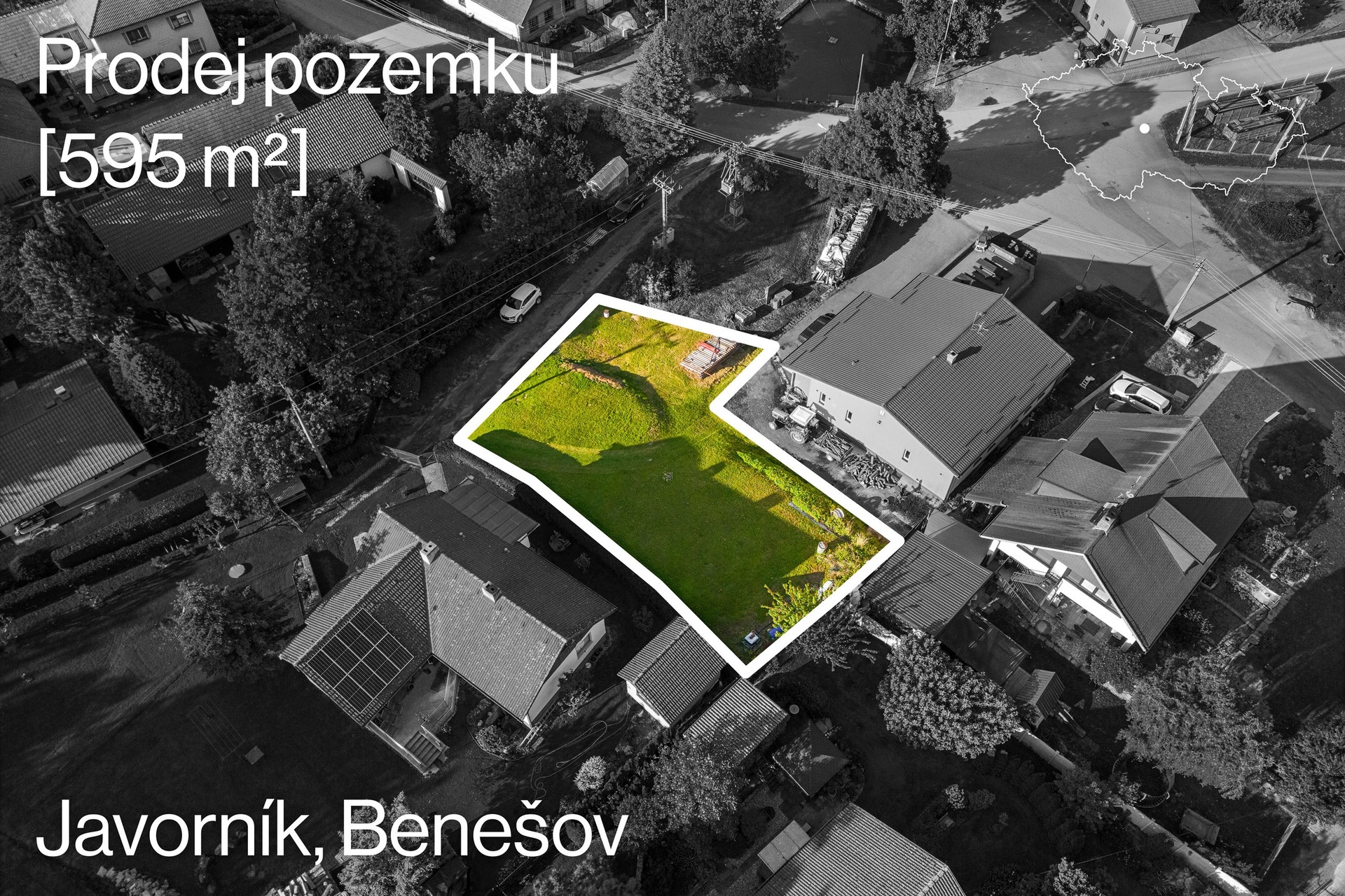 stavební pozemek Javorník u Vlašimi (15)