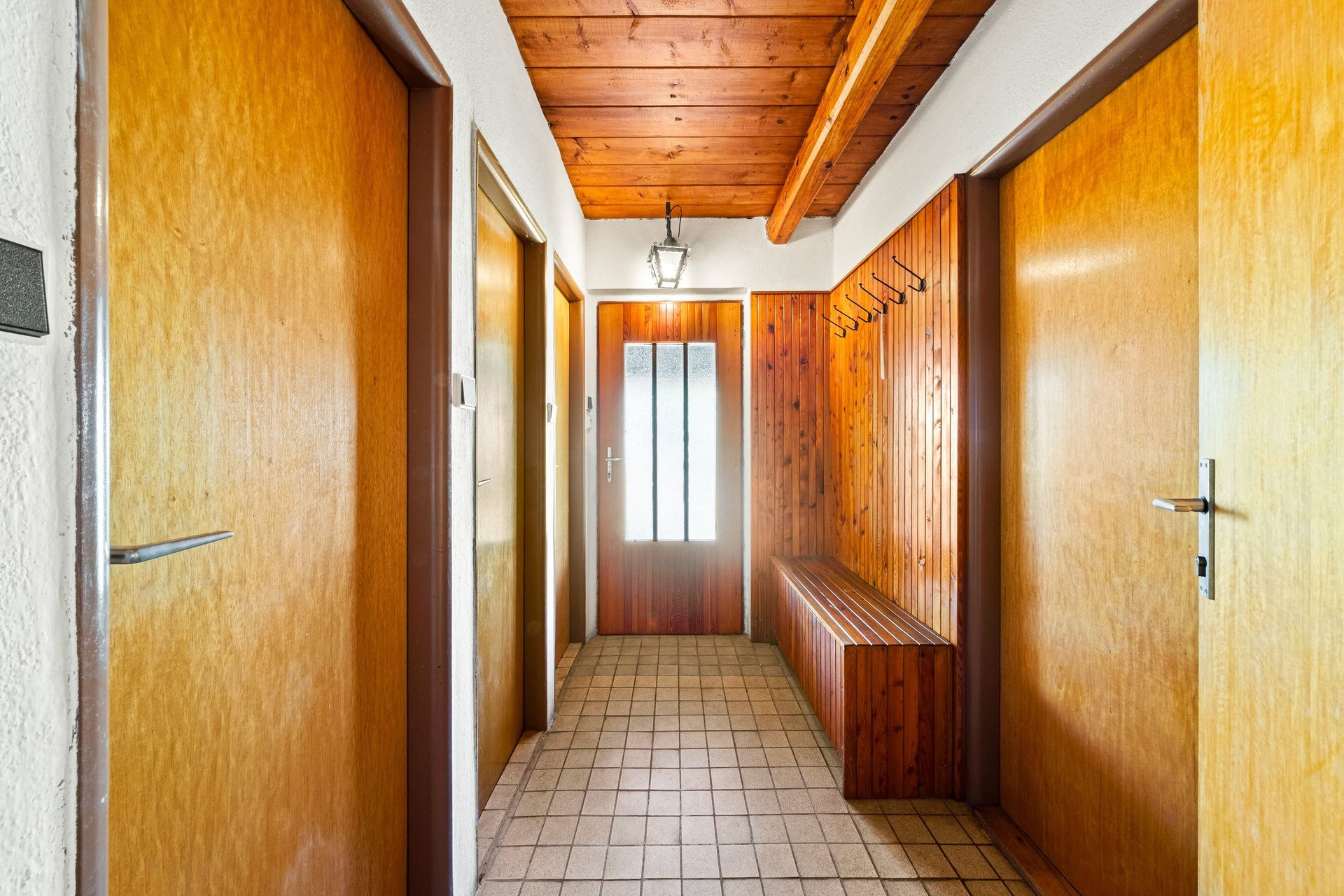 chata Nebřich u Neveklova (4)