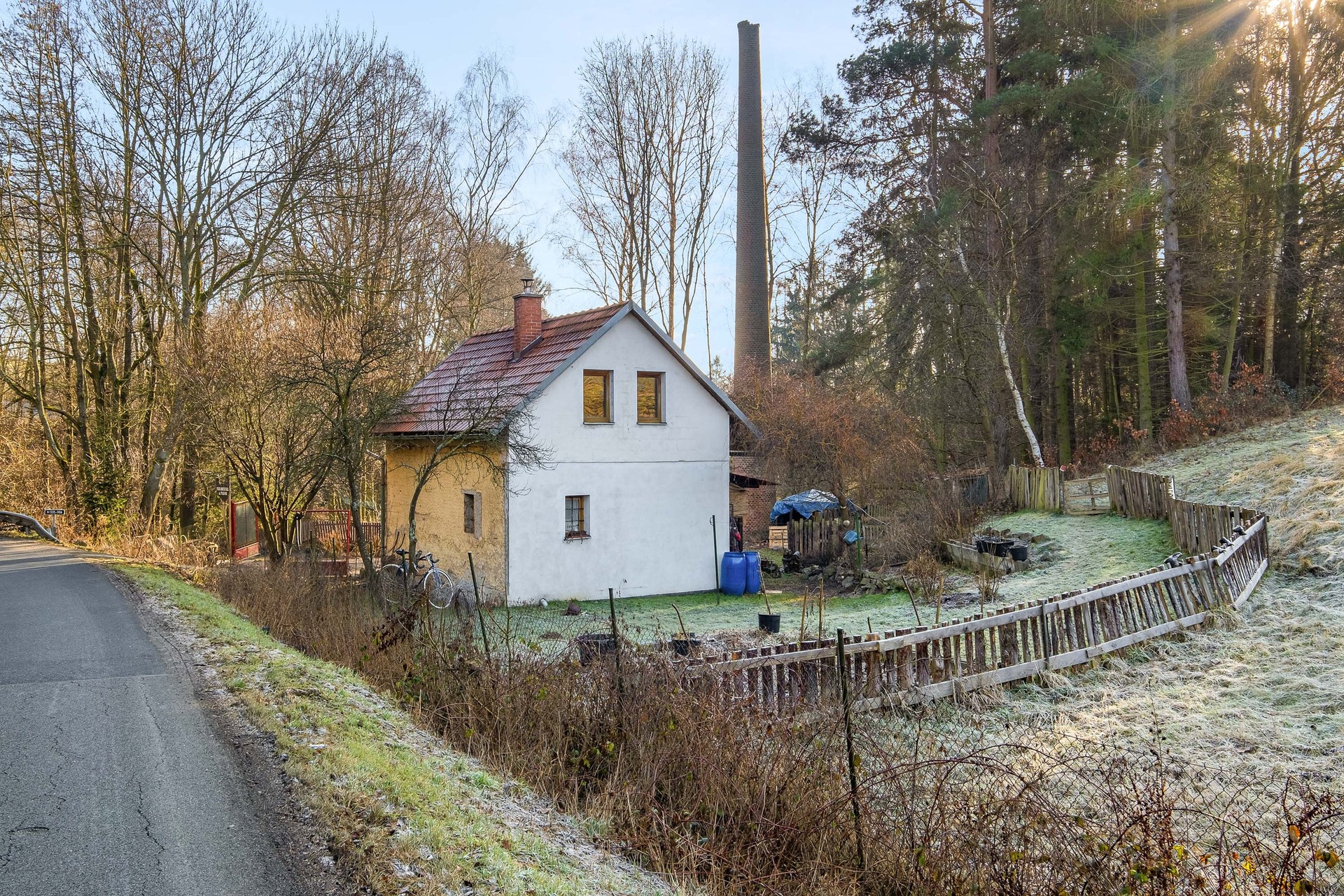 stavební pozemek Ondřejov (14)