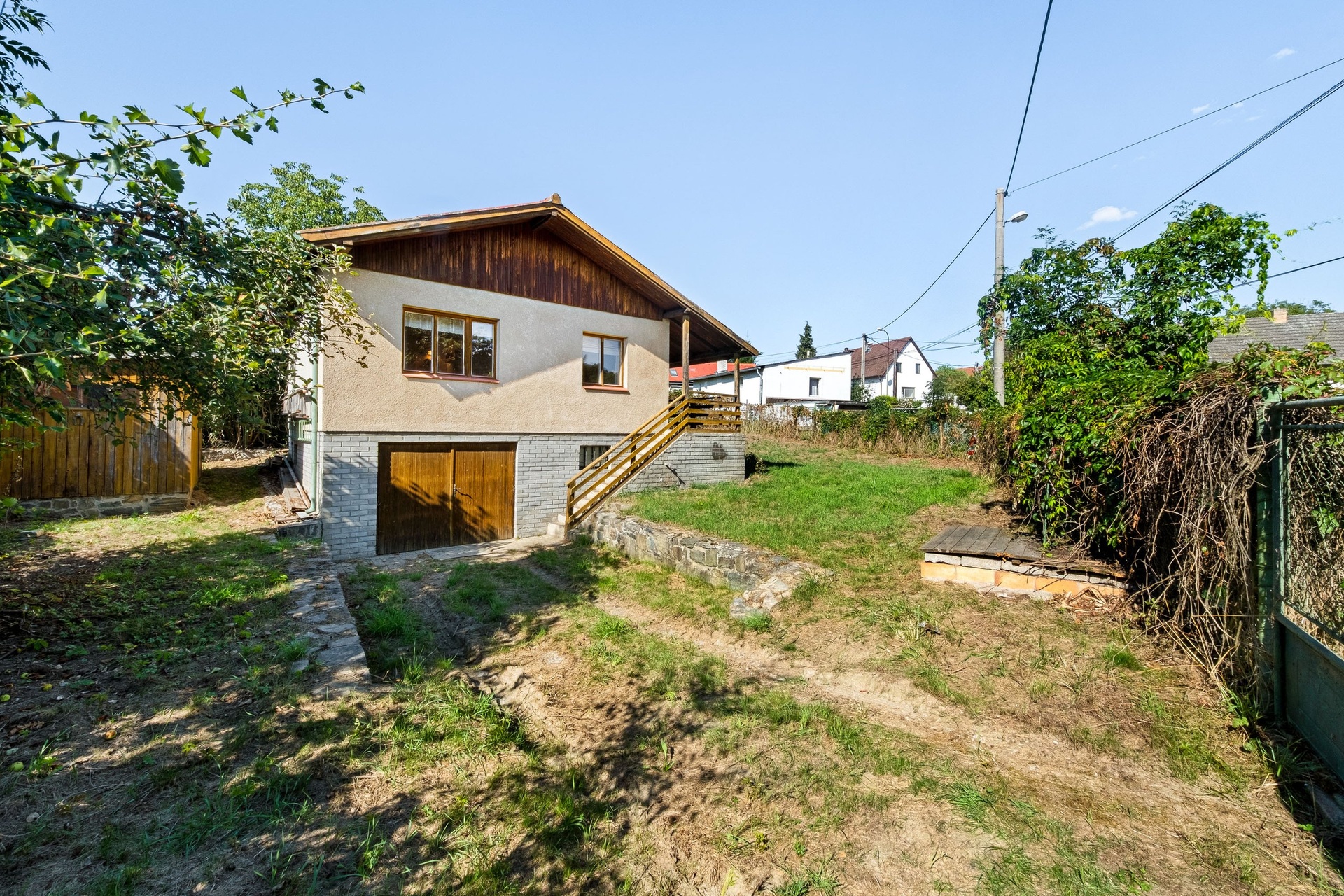 chata Nebřich u Neveklova (16)