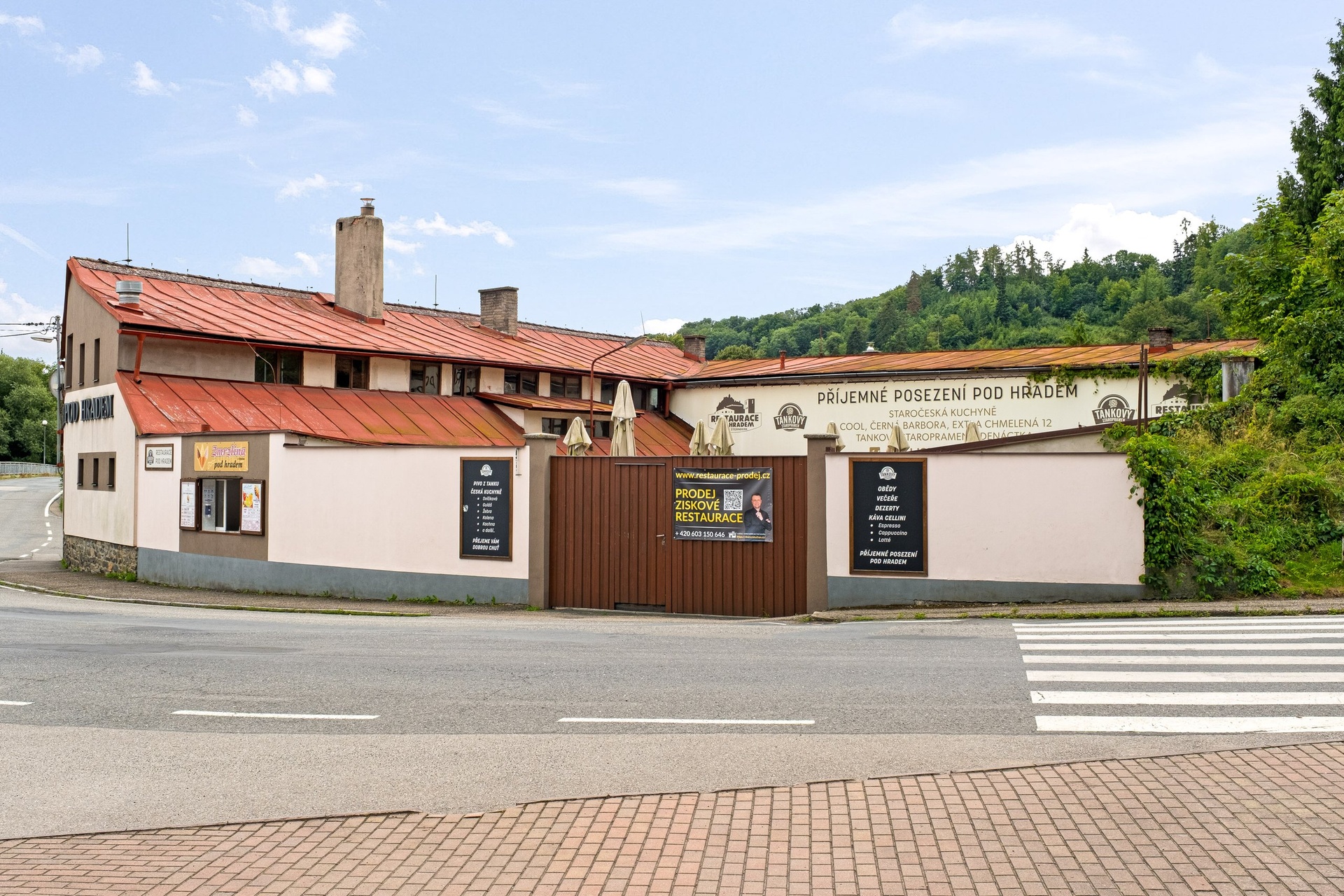 restaurace Český Šternberk (8)