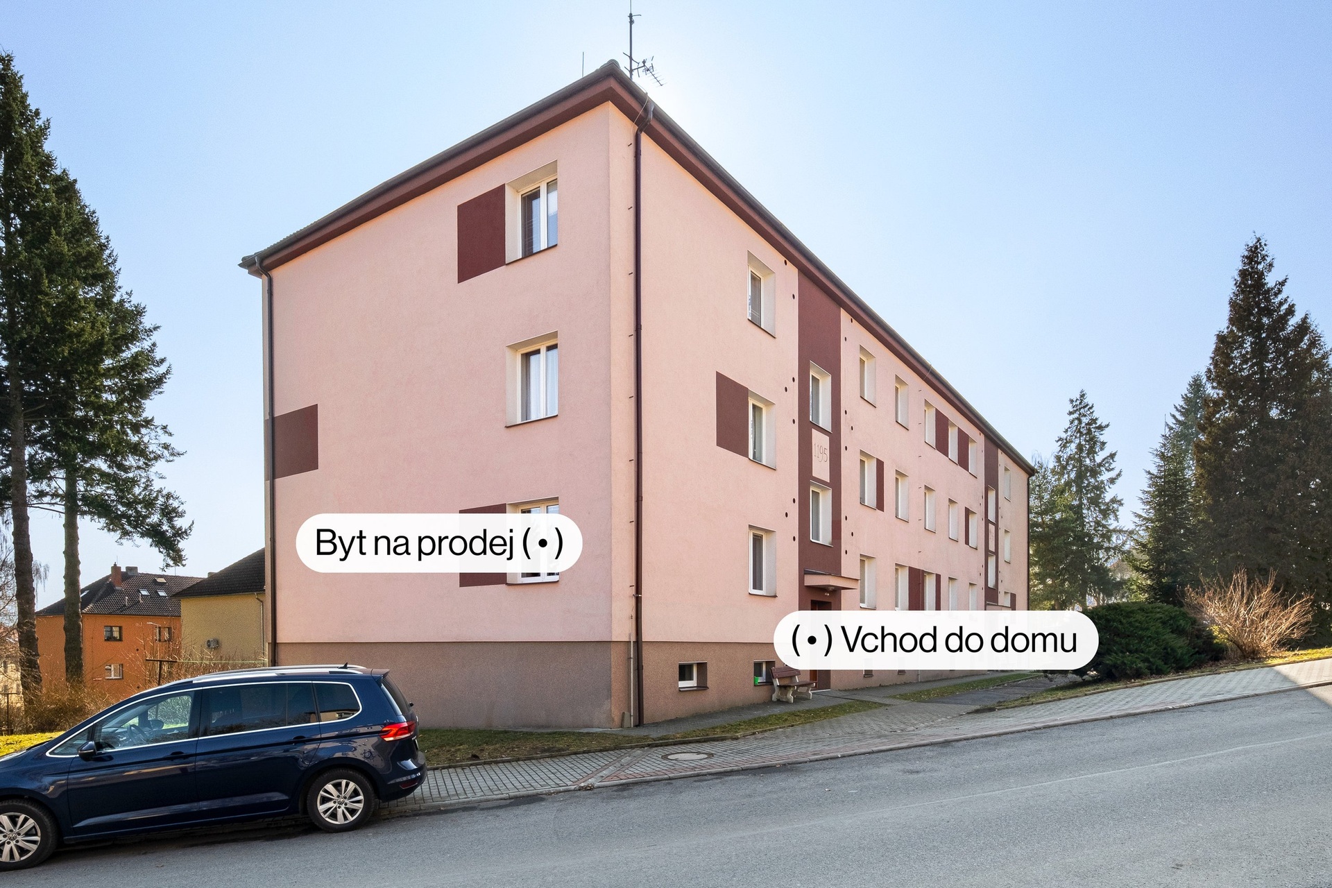 byt 2+1 Vlašim (27)