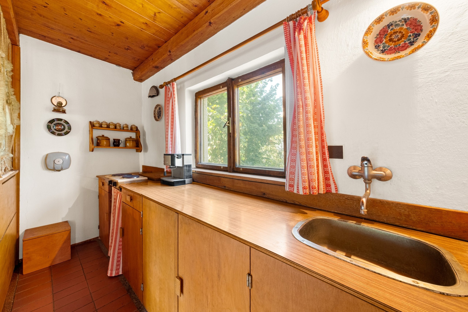 chata Nebřich u Neveklova (3)