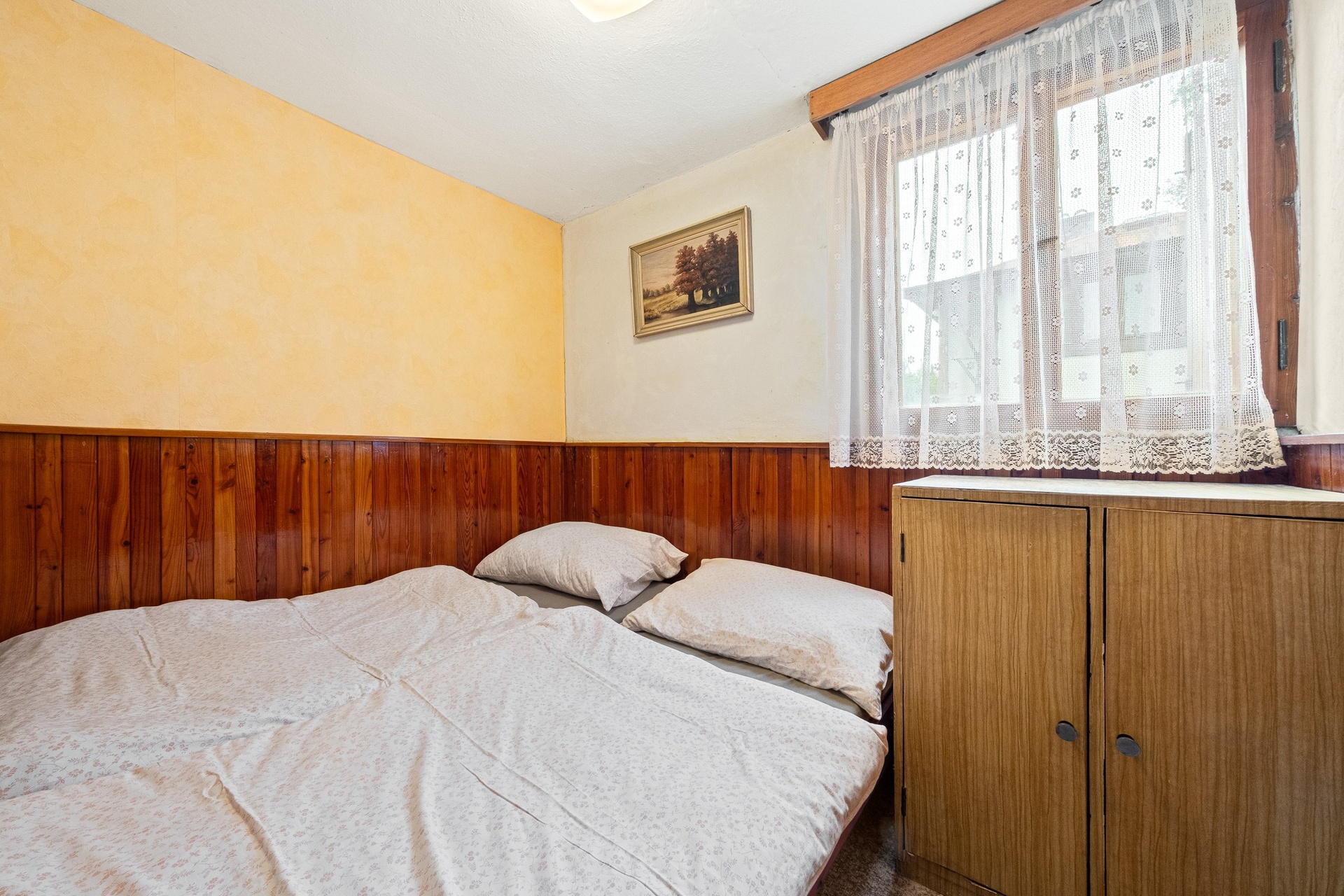 chata Kácovec  Borotín (7)