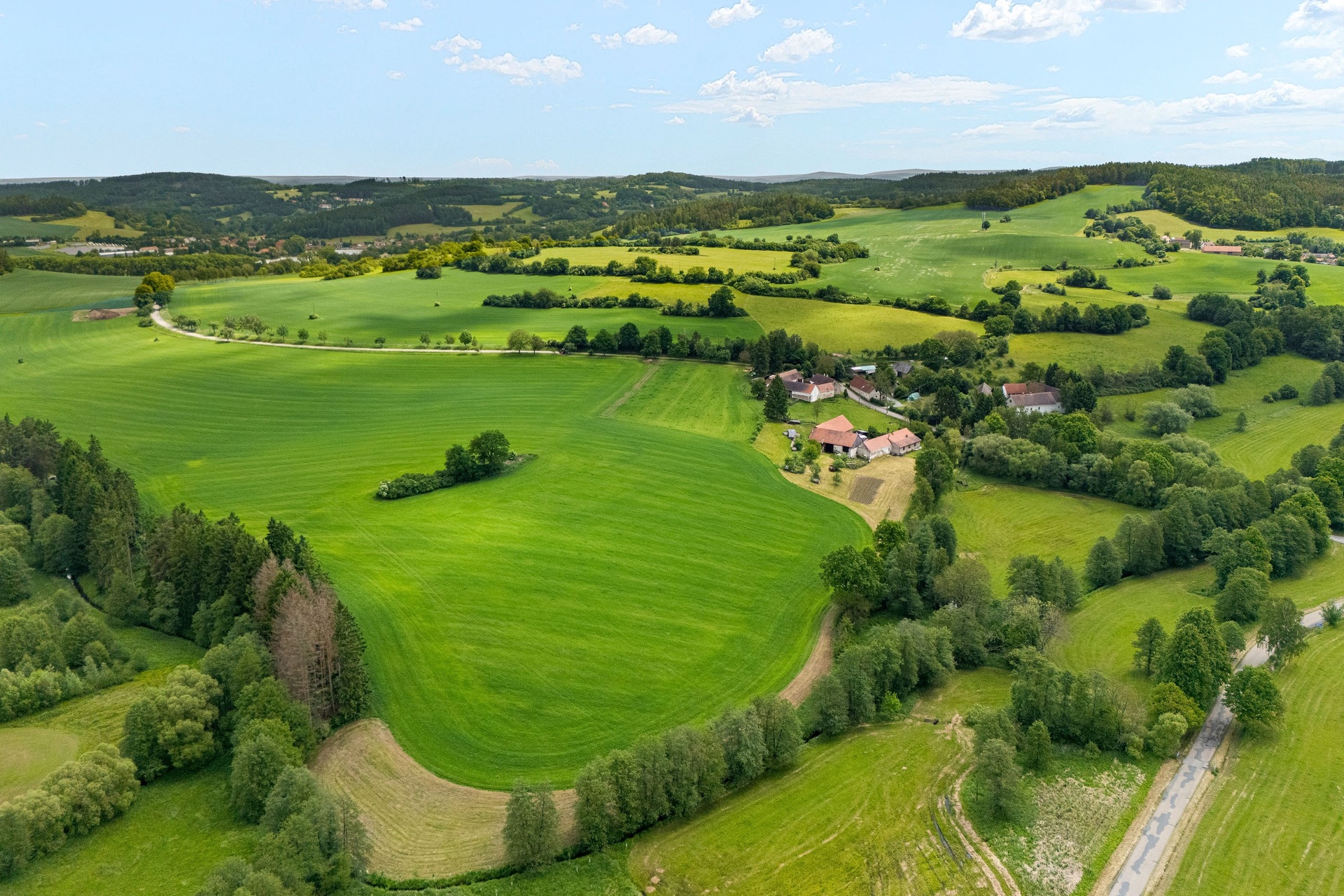 zemědělská usedlost Kondratice (49)