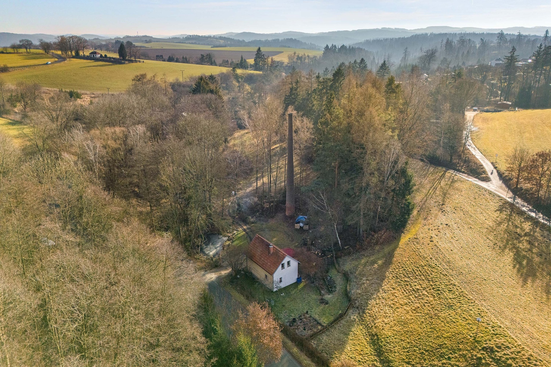 stavební pozemek Ondřejov (28)