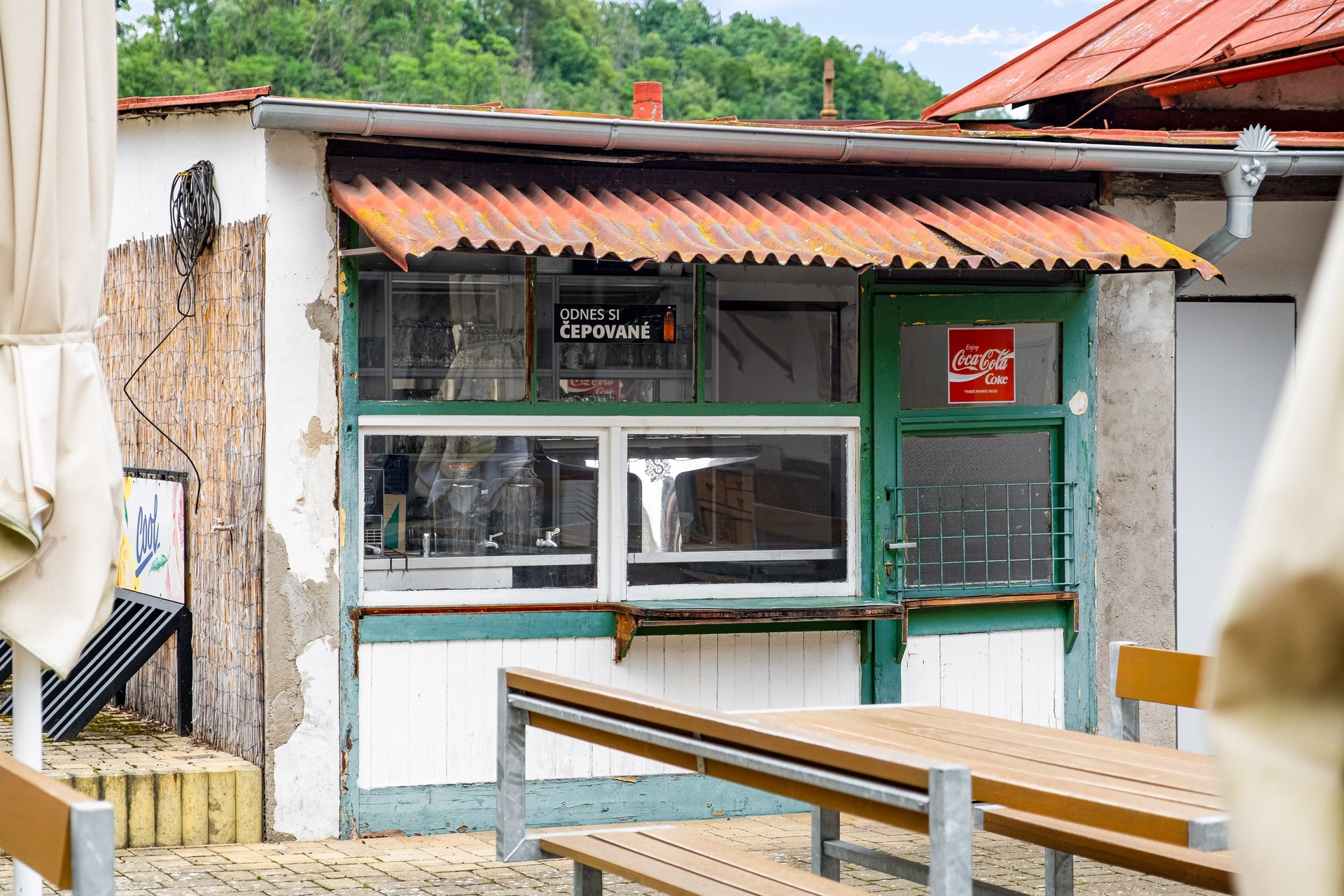 restaurace Český Šternberk (14)