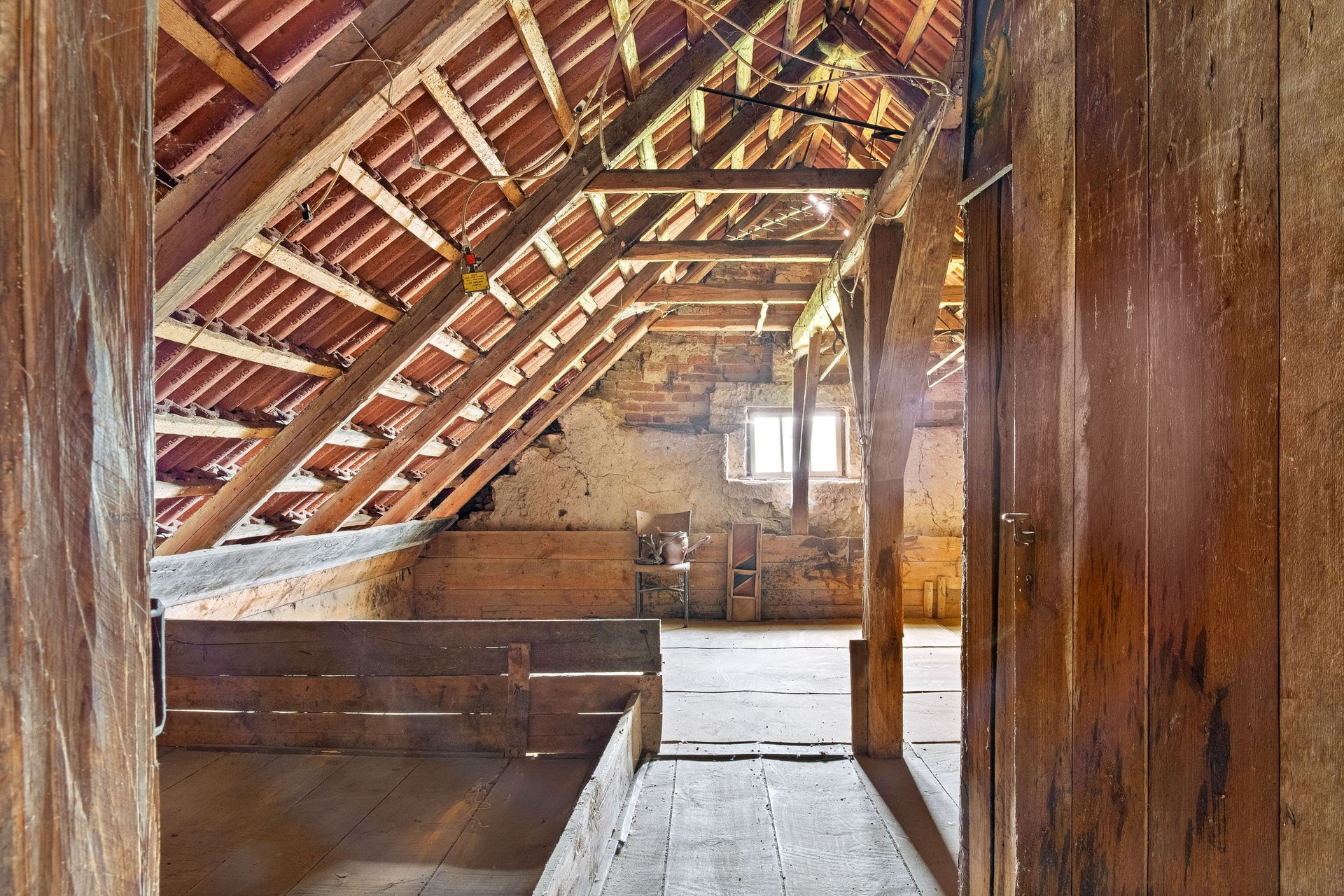 zemědělská usedlost Kondratice (14)