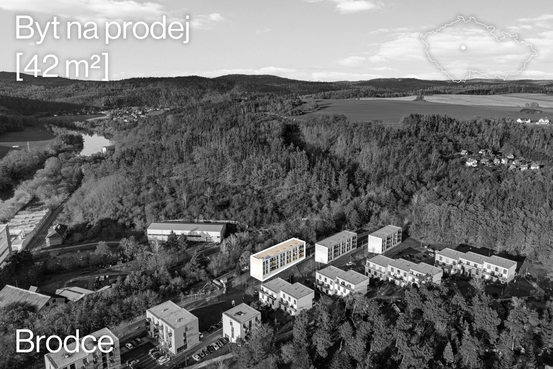 byt Týnec nad Sázavou (30)