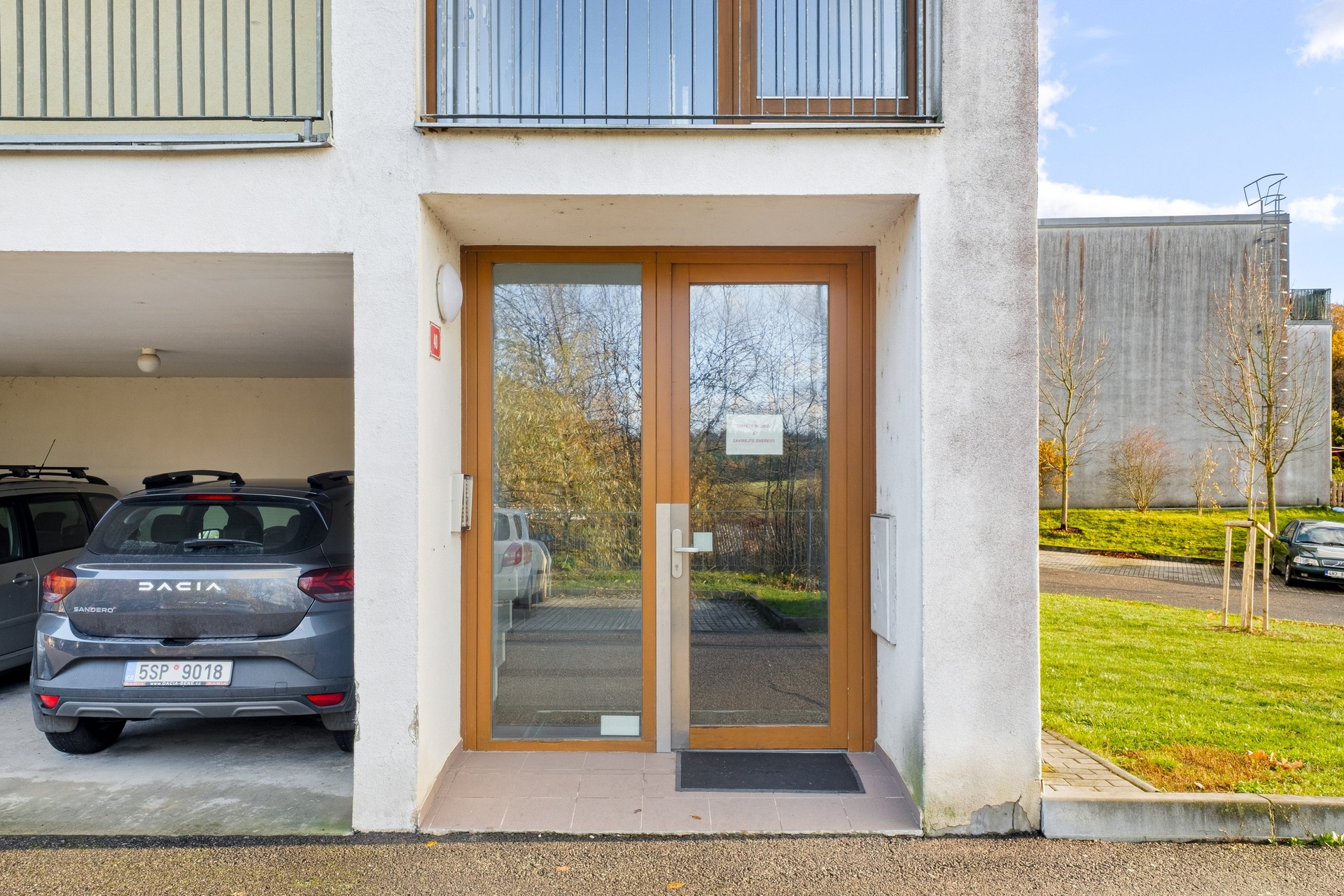 byt Týnec nad Sázavou (16)