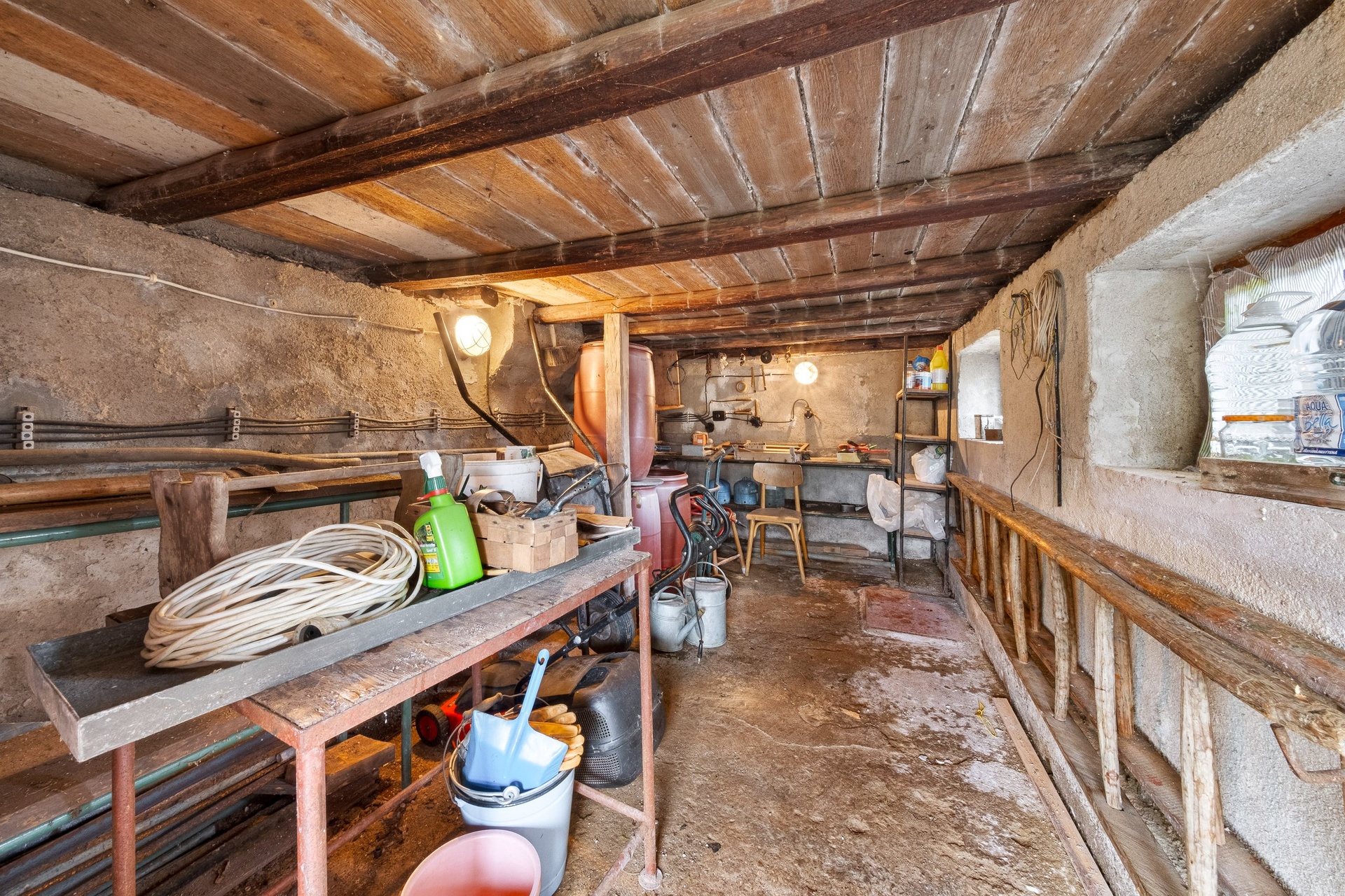 chata Kácovec  Borotín (22)