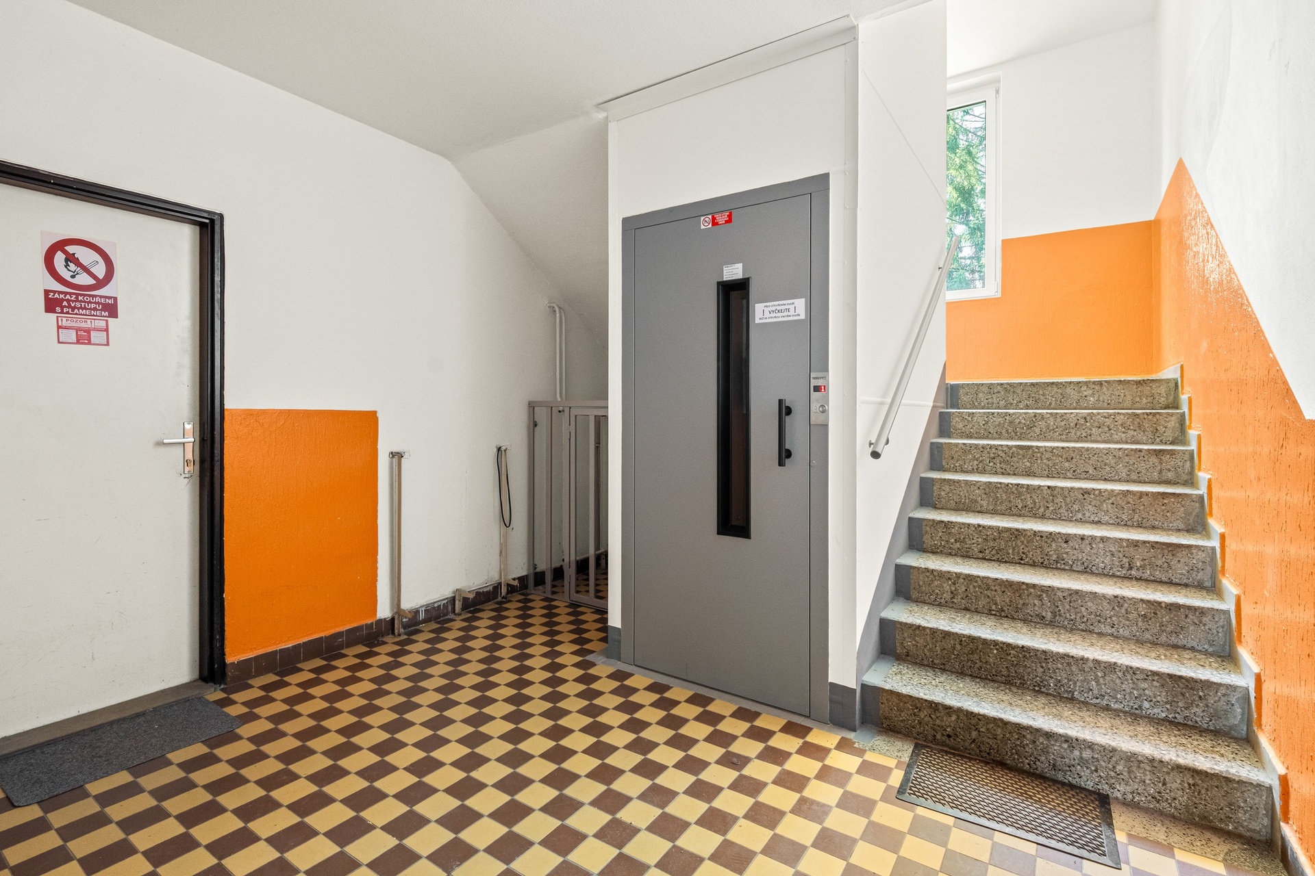 byt 3+1 Studená (22)