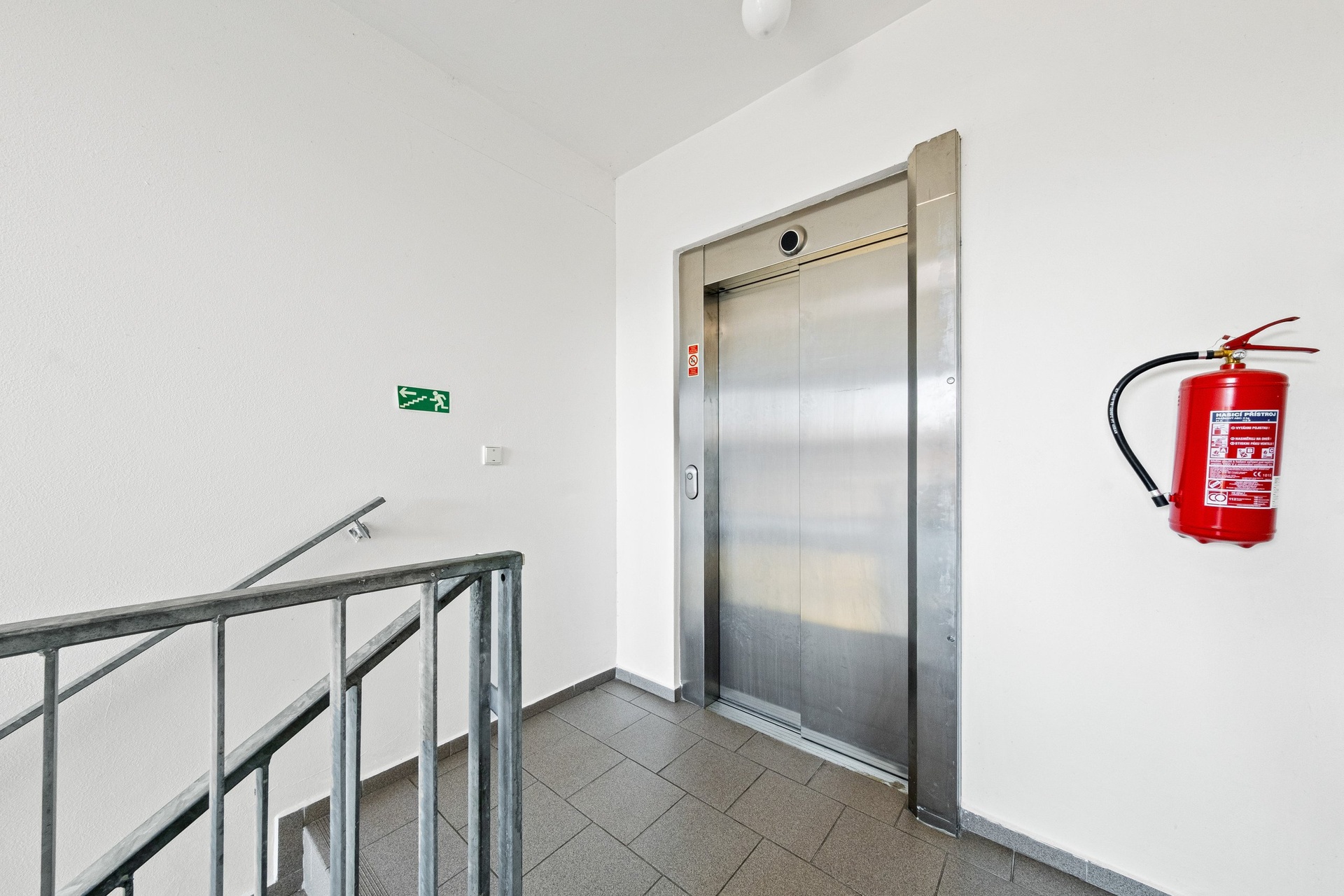 byt Týnec nad Sázavou (12)