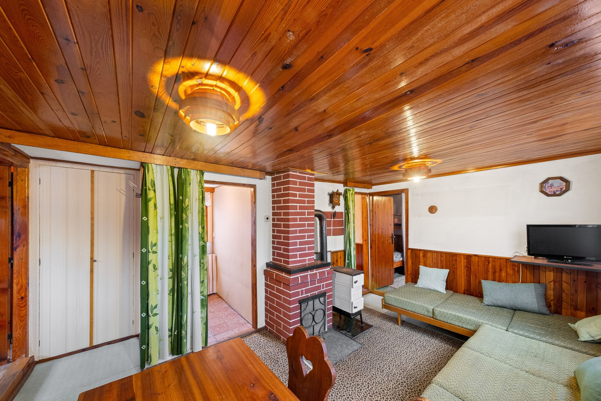 chata Kácovec  Borotín (4)