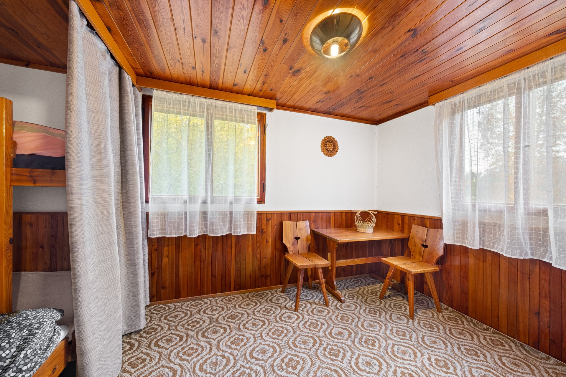 chata Kácovec  Borotín (8)