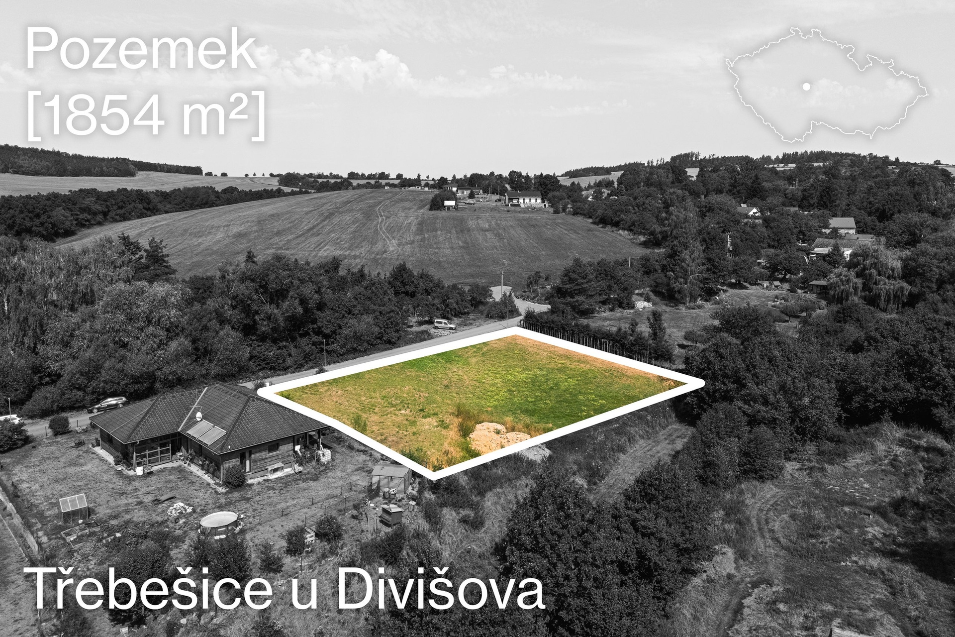 stavební pozemek Třebešice (20)