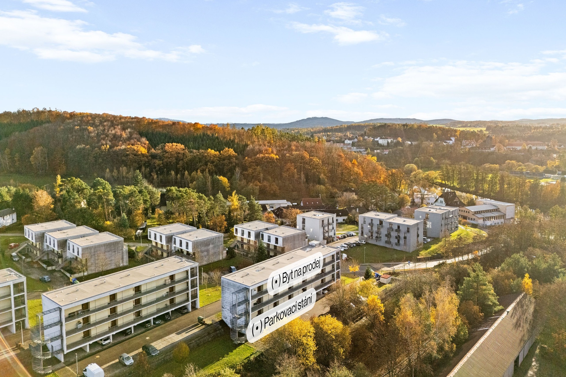 byt Týnec nad Sázavou (25)