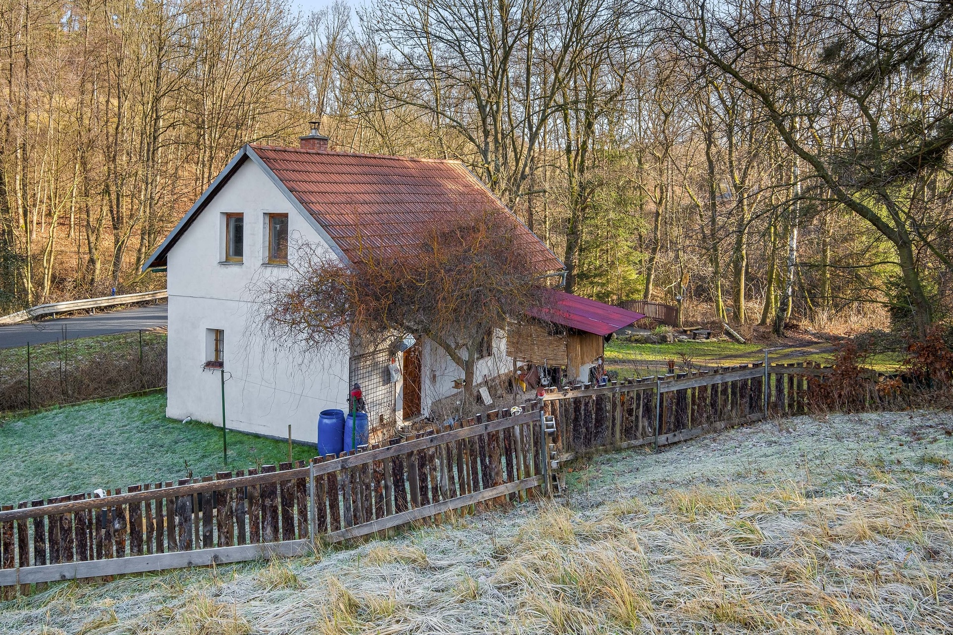 stavební pozemek Ondřejov (23)