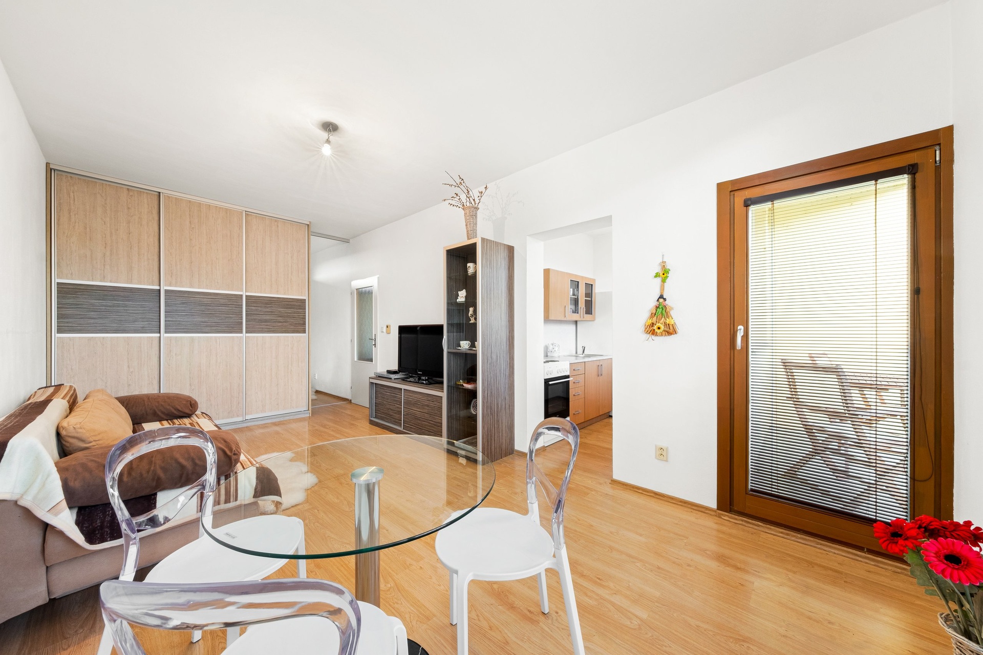 byt Týnec nad Sázavou (6)