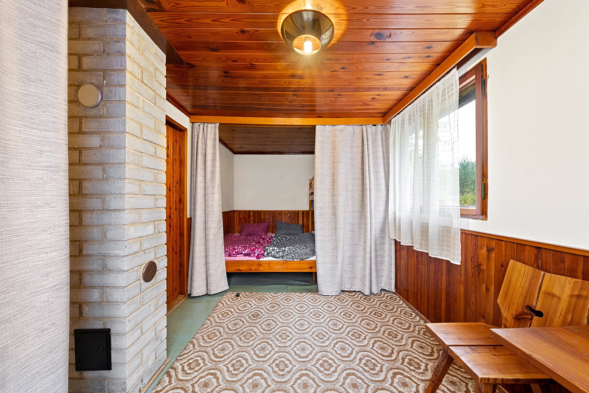 chata Kácovec  Borotín (9)