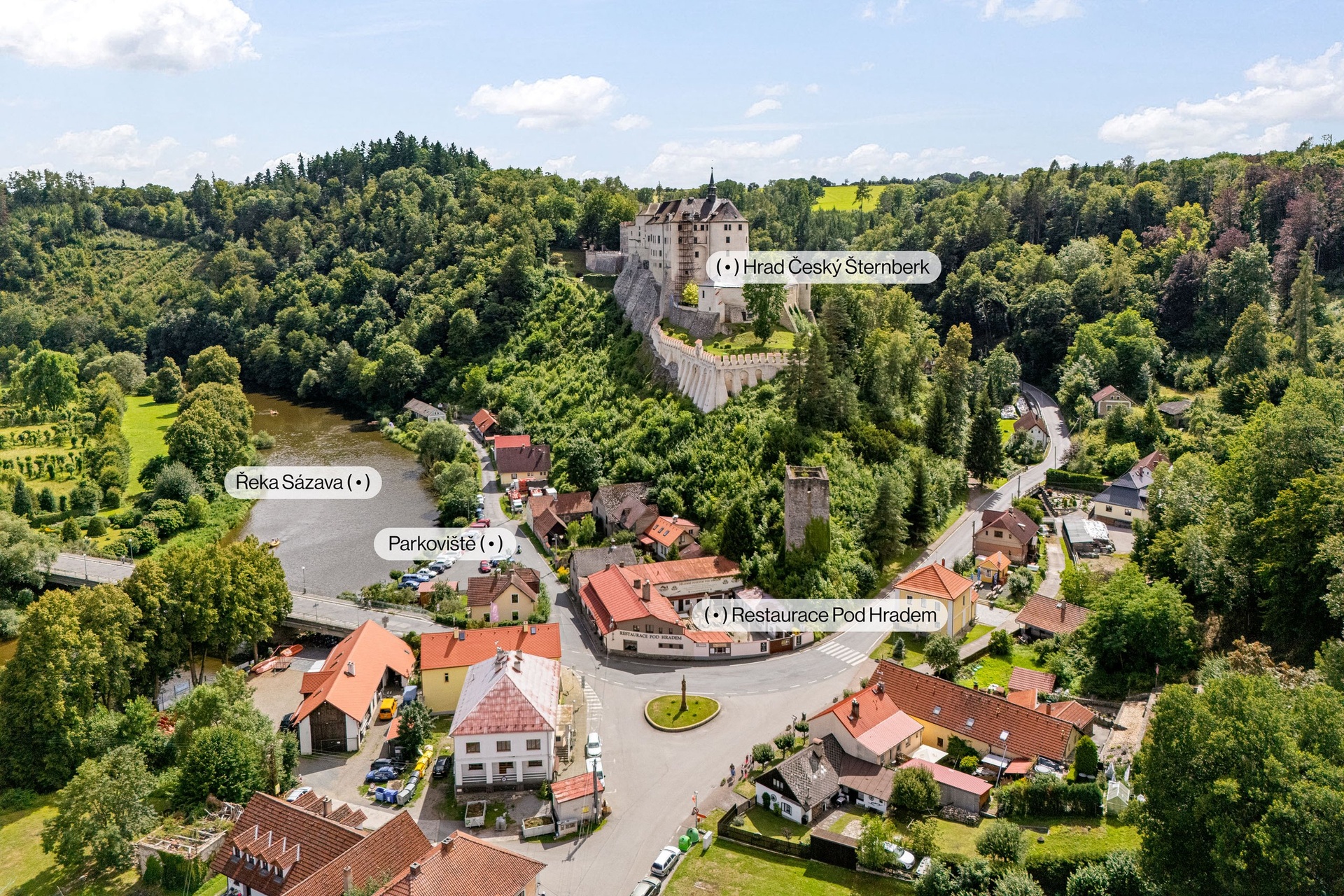 restaurace Český Šternberk (26)