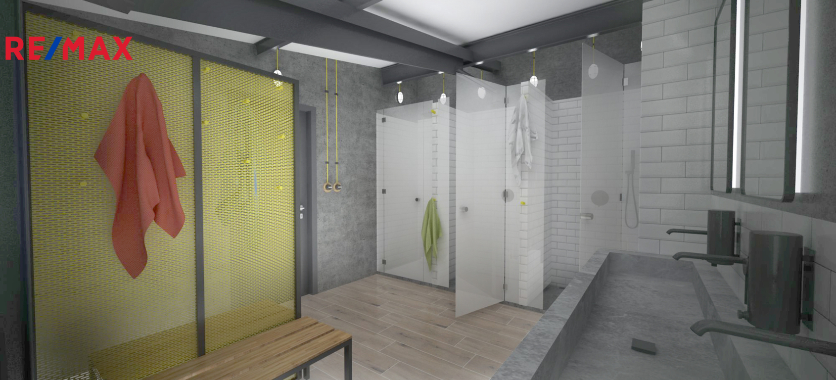 vizualizace sociální zázemí