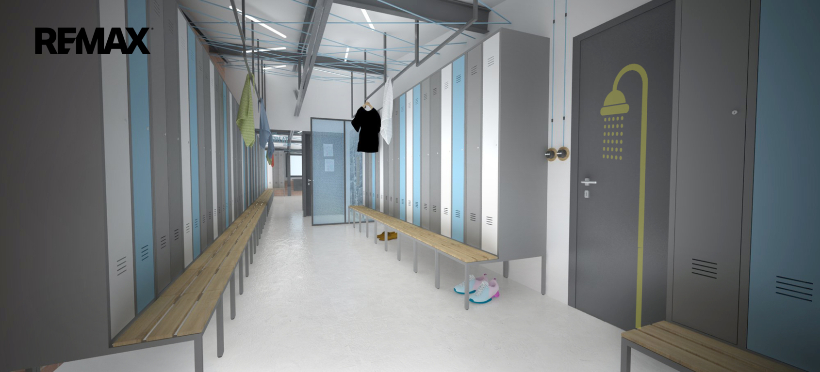 vizualizace sociální zázemí