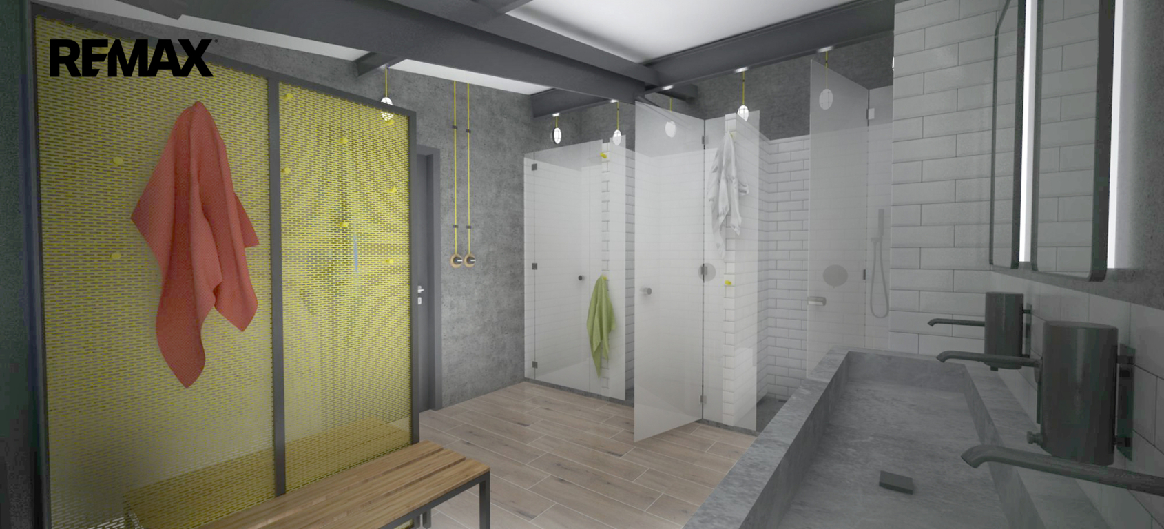 vizualizace sociální zázemí