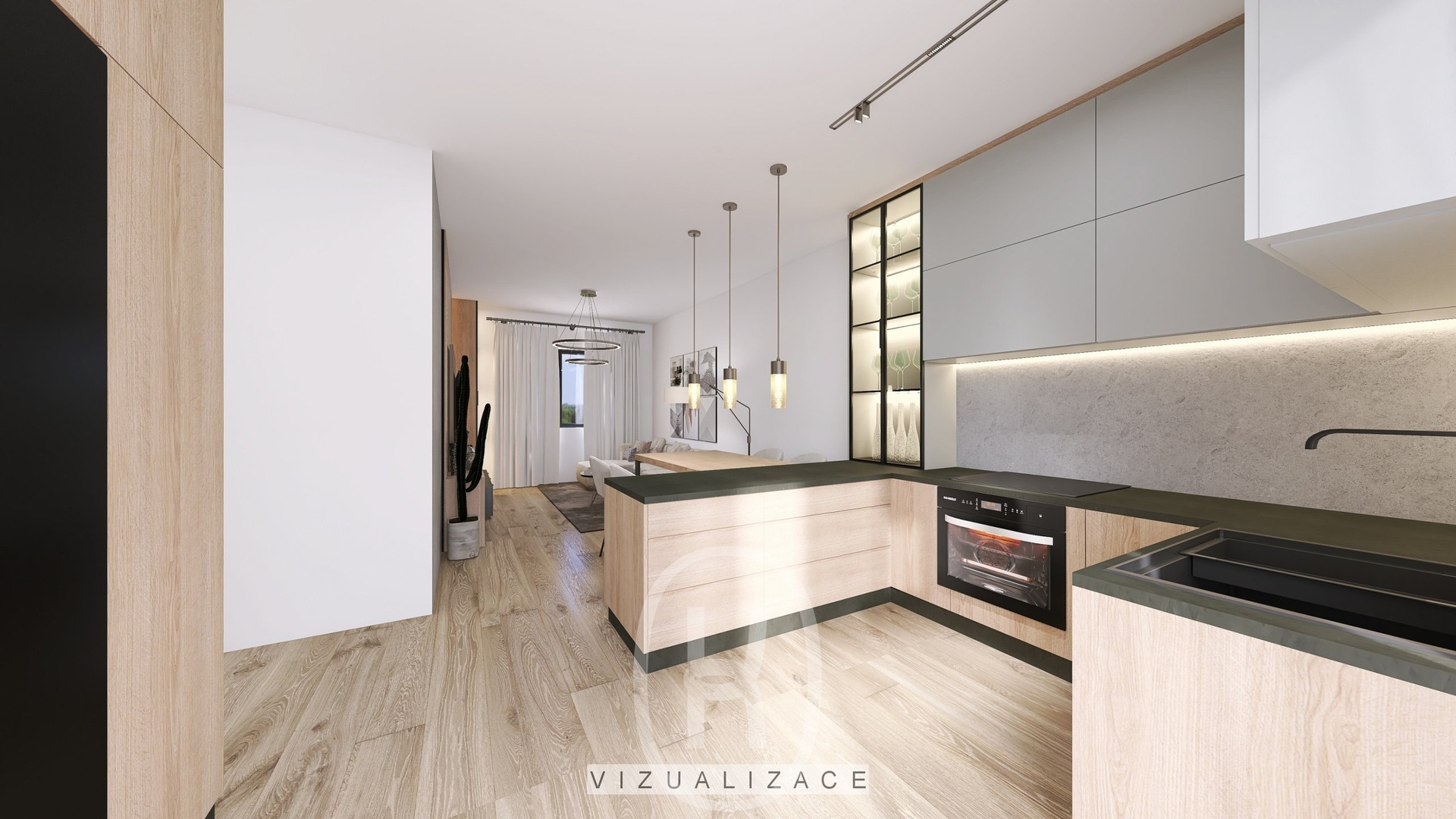 Obyvaci pokoj s kuch koutem (3) (1)