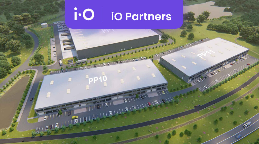 SKladové prostory Liberec