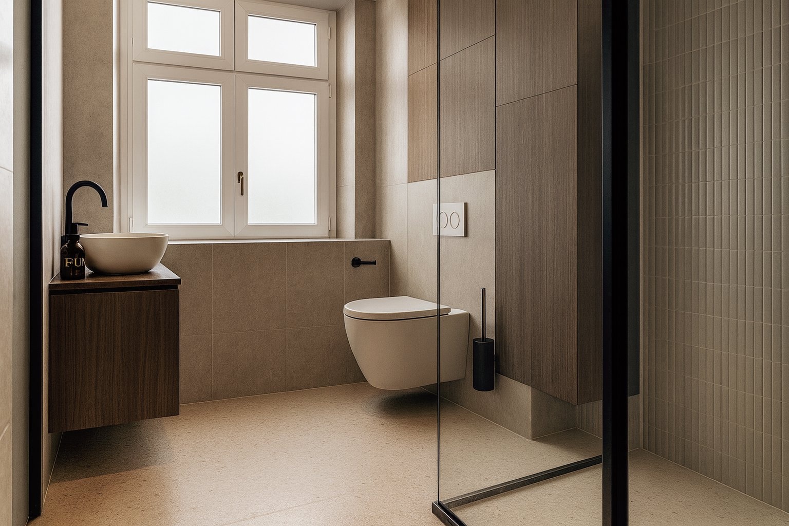 KAR5_vizualizace navrhované dispozice_A4.5 koupelna