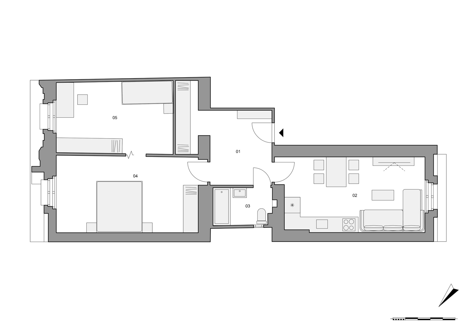 HOR9_A5_1_plánek bytu