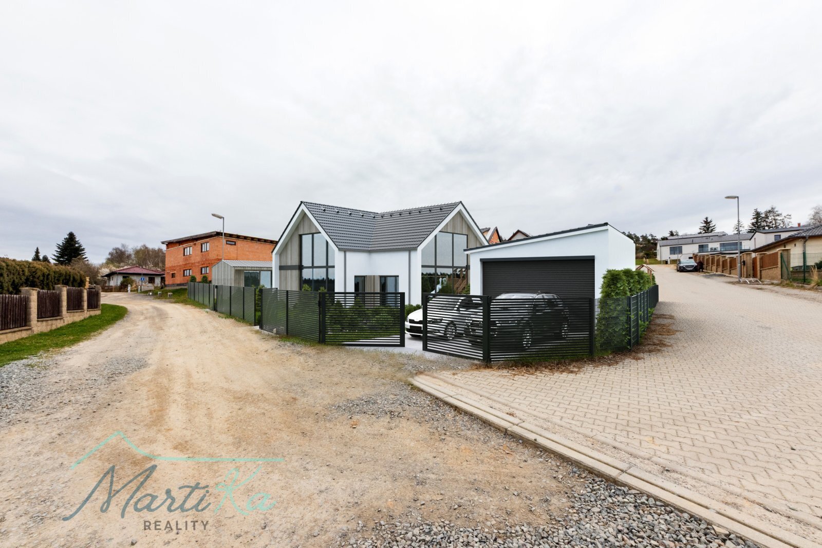 Prodej stavebního pozemku 1 001 m&sup2; v Dolních Jirčanech – ideál&sup3; = velikost, poloha, Praha