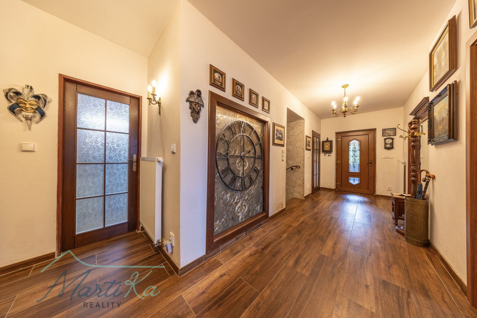 RD Sudovice_výjmečné sídlo_350 m&sup2; na pozemku 