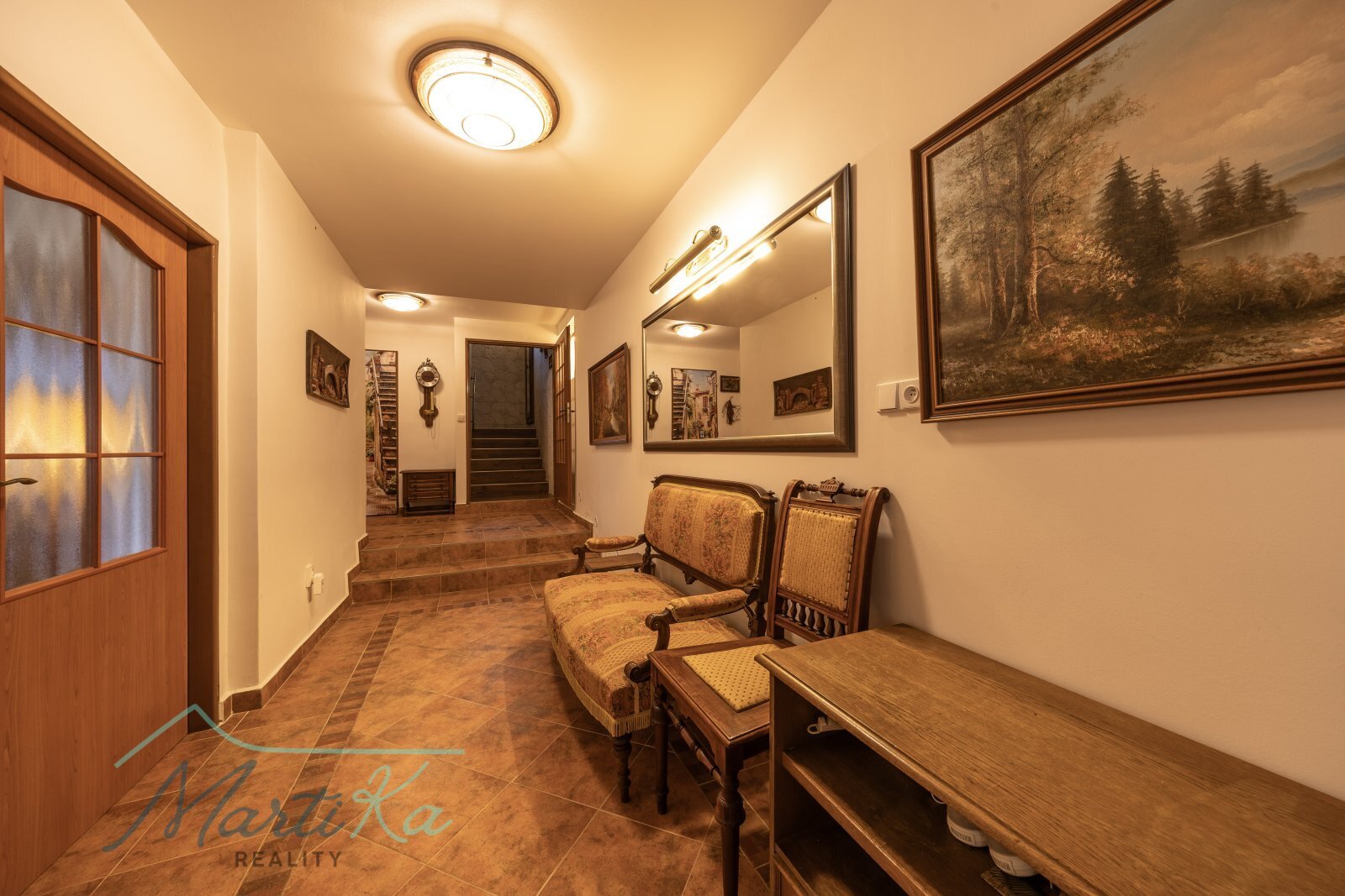 RD Sudovice_výjmečné sídlo_350 m&sup2; na pozemku 