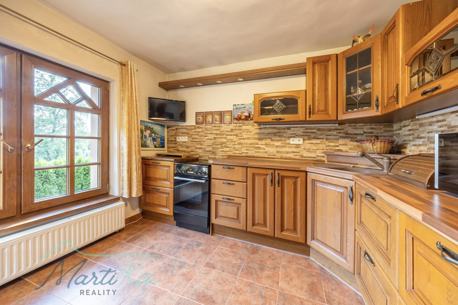 RD Sudovice_výjmečné sídlo_350 m&sup2; na pozemku 