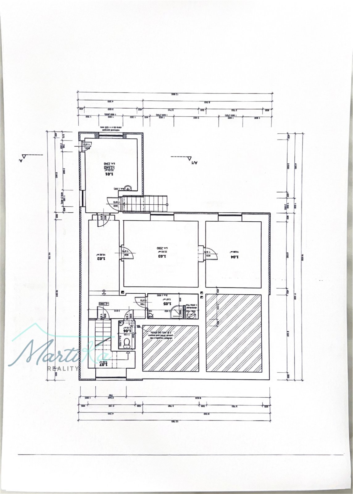 Pu?dorys 1_RD Sudovice_výjmečné sídlo_350 m&sup2; 