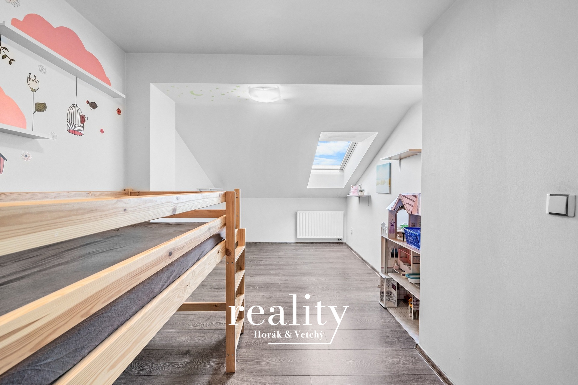 Byt_2kk_Matky_Boží_pokoj