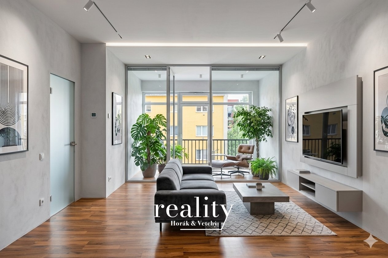 Oby?vaci? pokoj_vizualizace